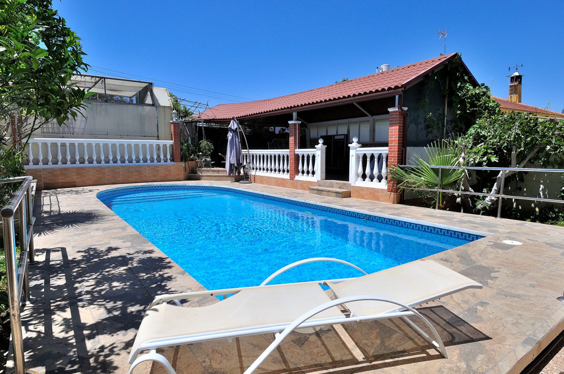 casa en Alhaurín de la Torre, Andalucía 12114879