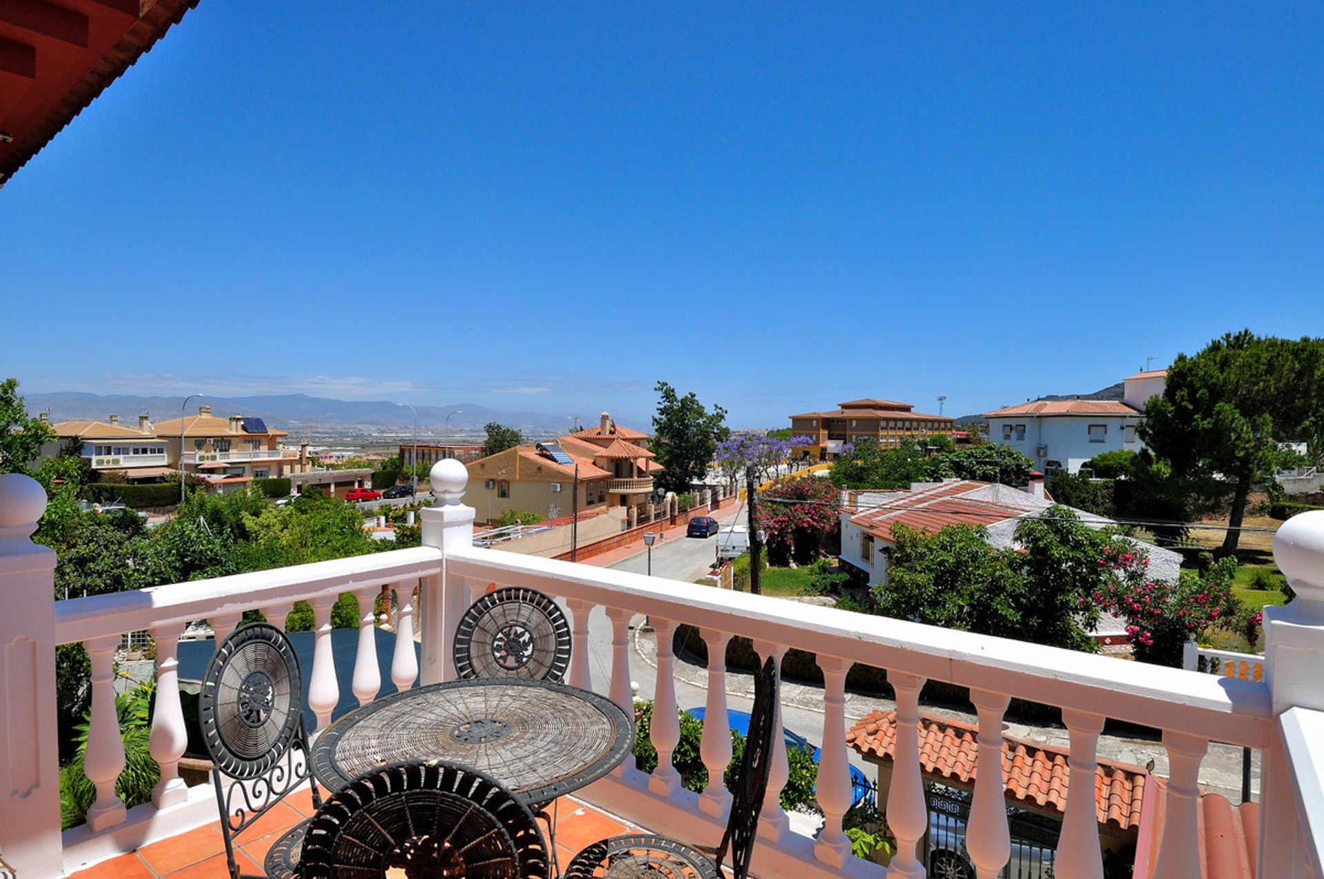 casa en Alhaurín de la Torre, Andalusia 12114879