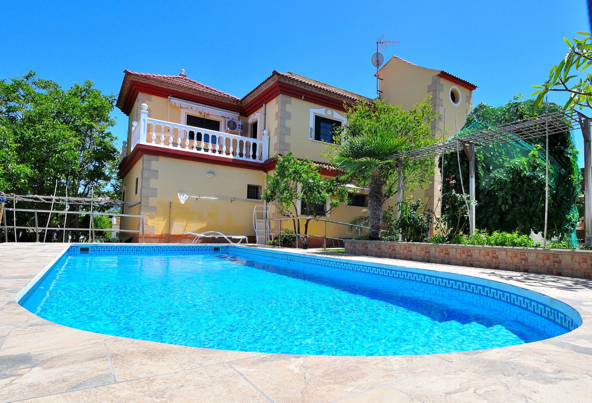 casa en Alhaurín de la Torre, Andalucía 12114879