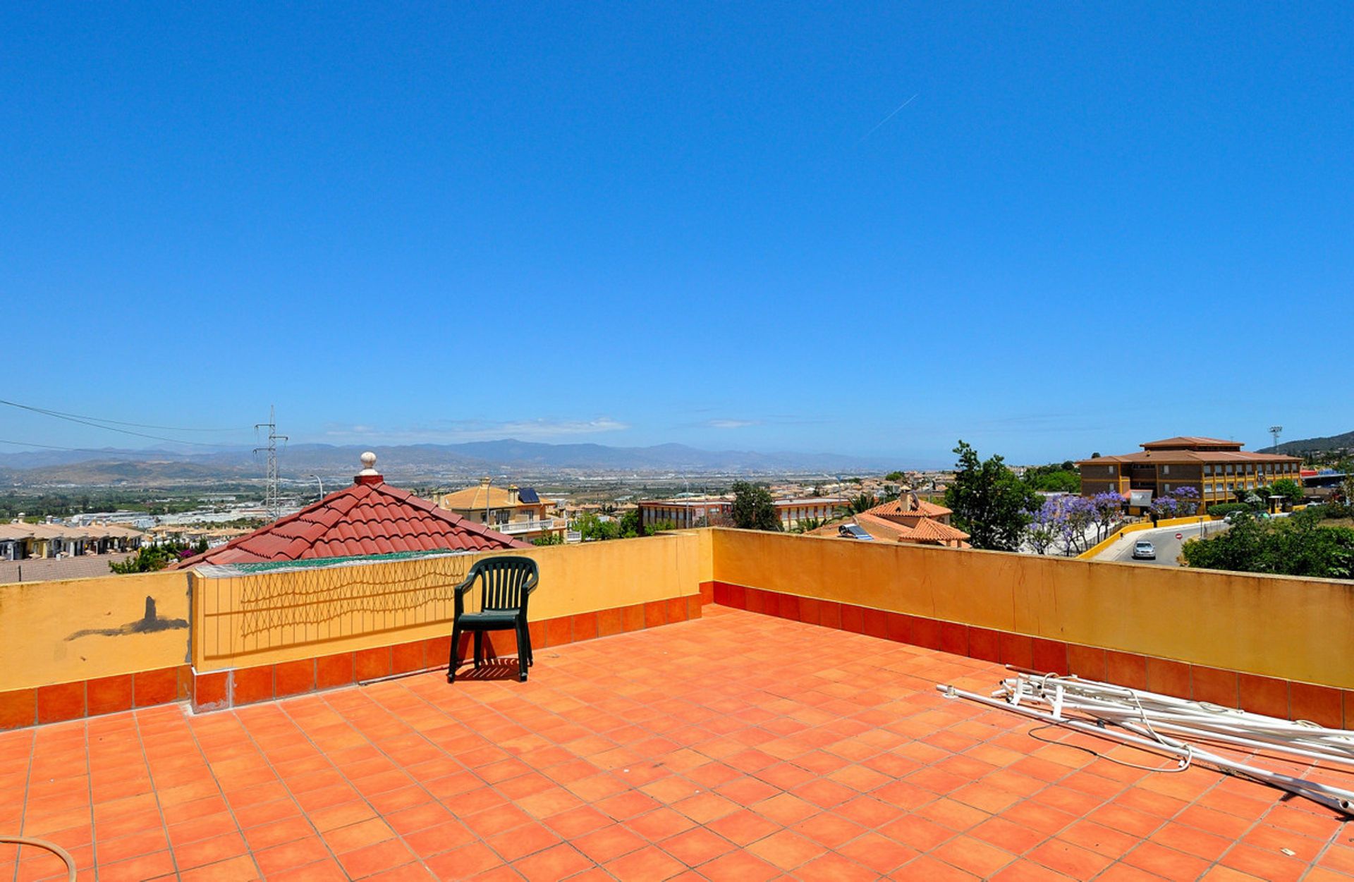 casa en Alhaurín de la Torre, Andalusia 12114879