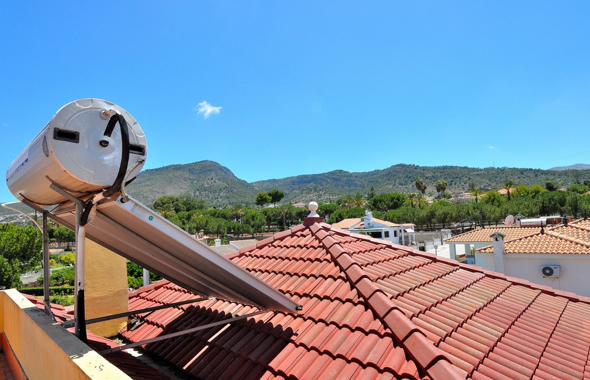 casa en Alhaurín de la Torre, Andalusia 12114879