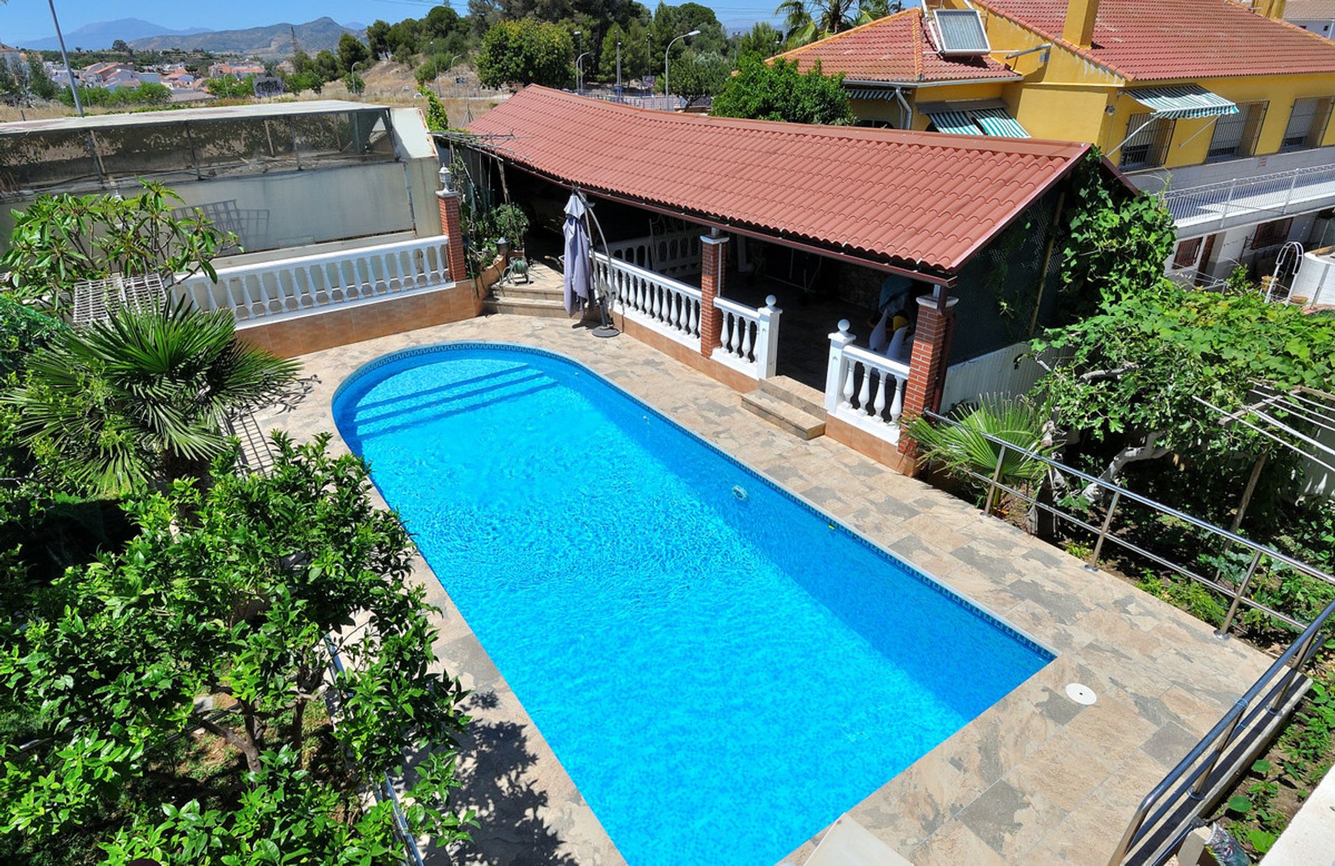 casa en Alhaurín de la Torre, Andalucía 12114879