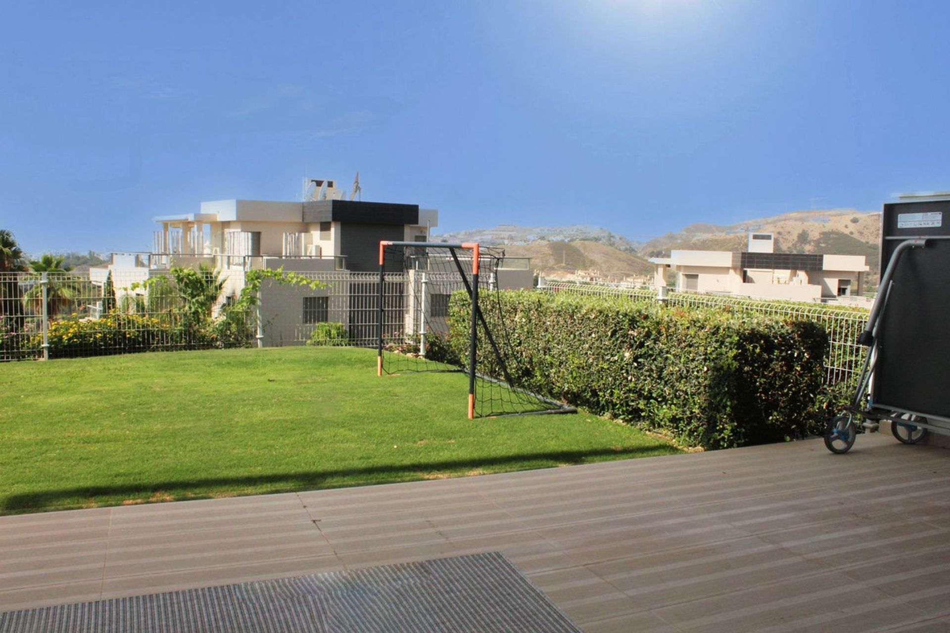 Condominio nel Benahavis, Andalusia 12114891