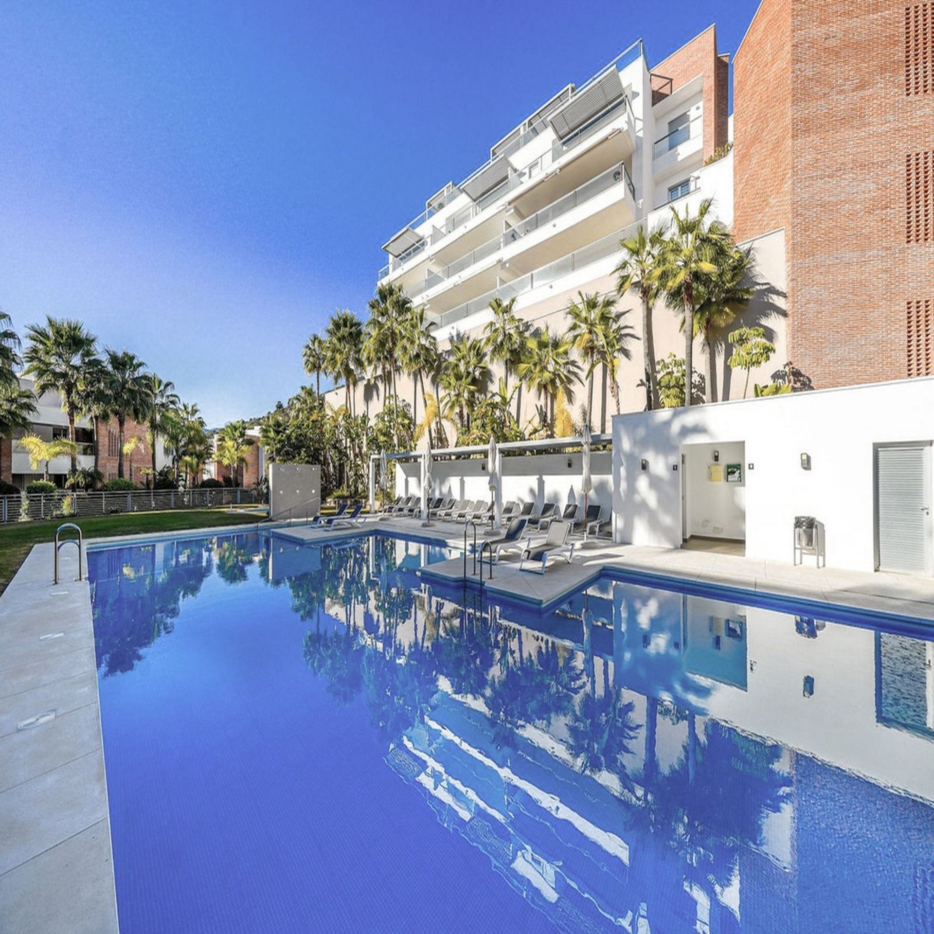 Condominio nel Benahavis, Andalusia 12114891