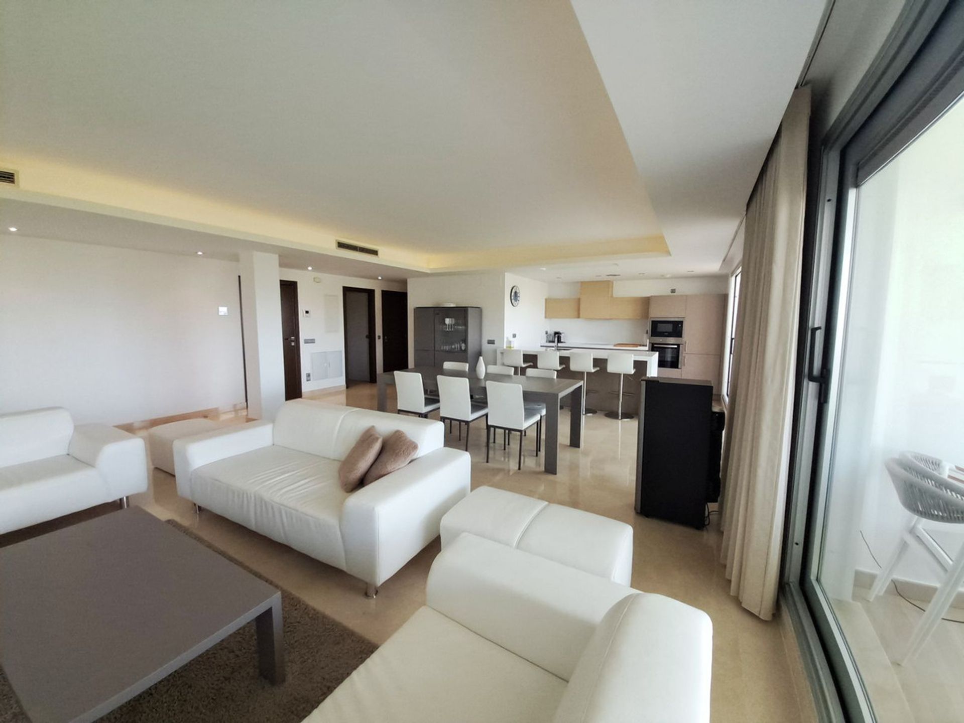 Condominio nel Benahavis, Andalusia 12114891