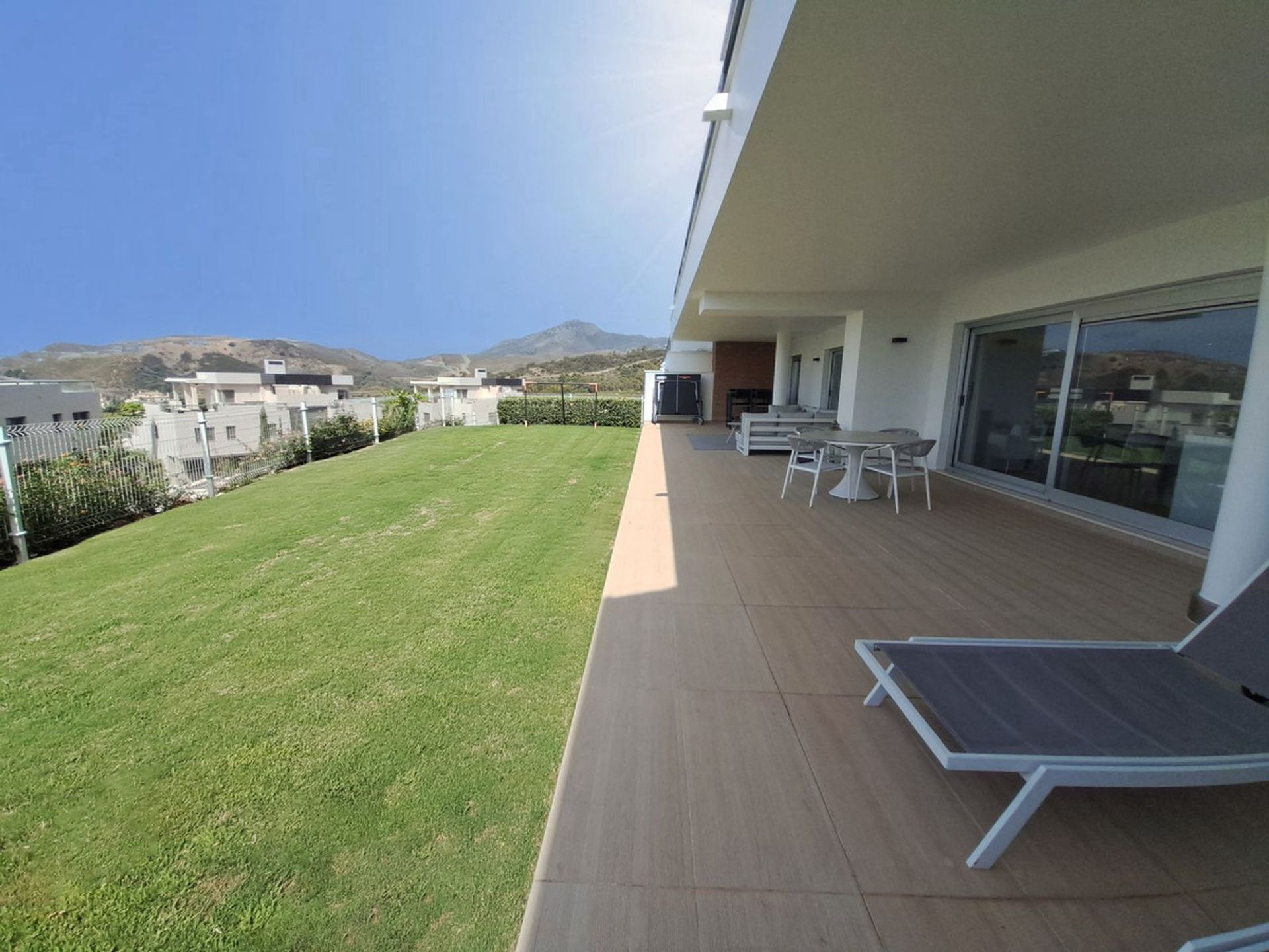 Condominio nel Benahavis, Andalusia 12114891