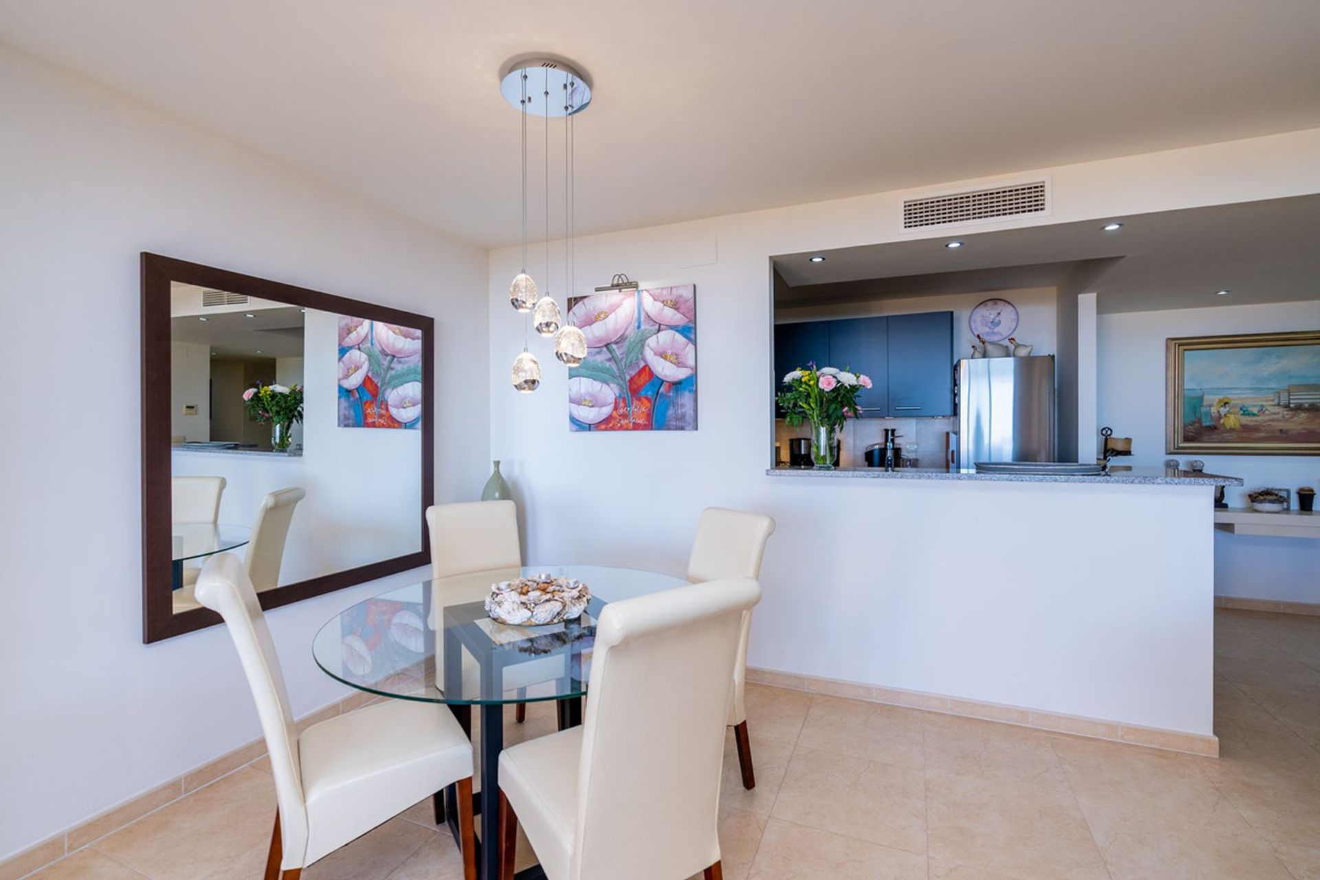 Condominium dans Fuengirola, Andalousie 12114916