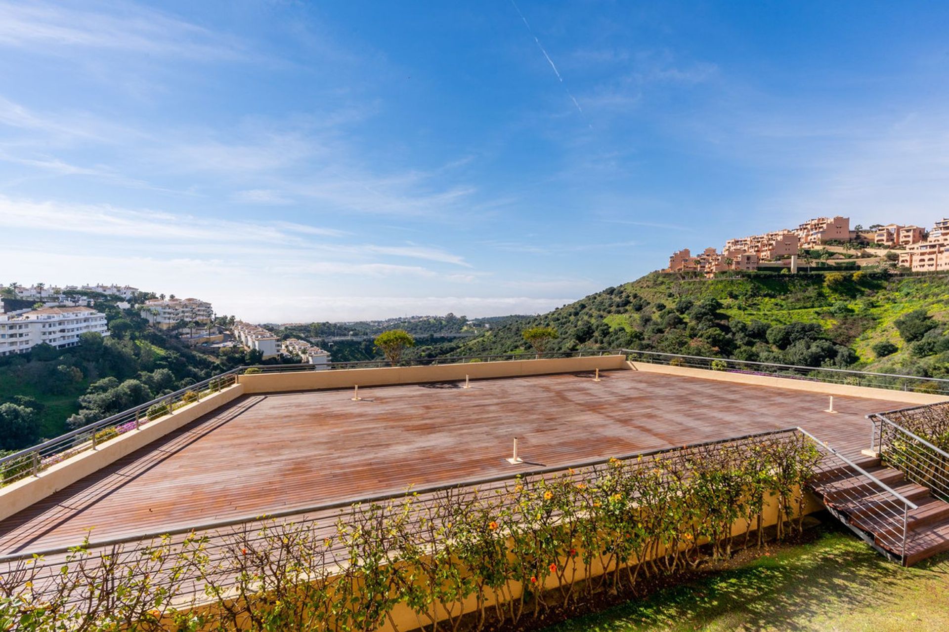 Condominio nel Sitio de Calahonda, Andalusia 12114916