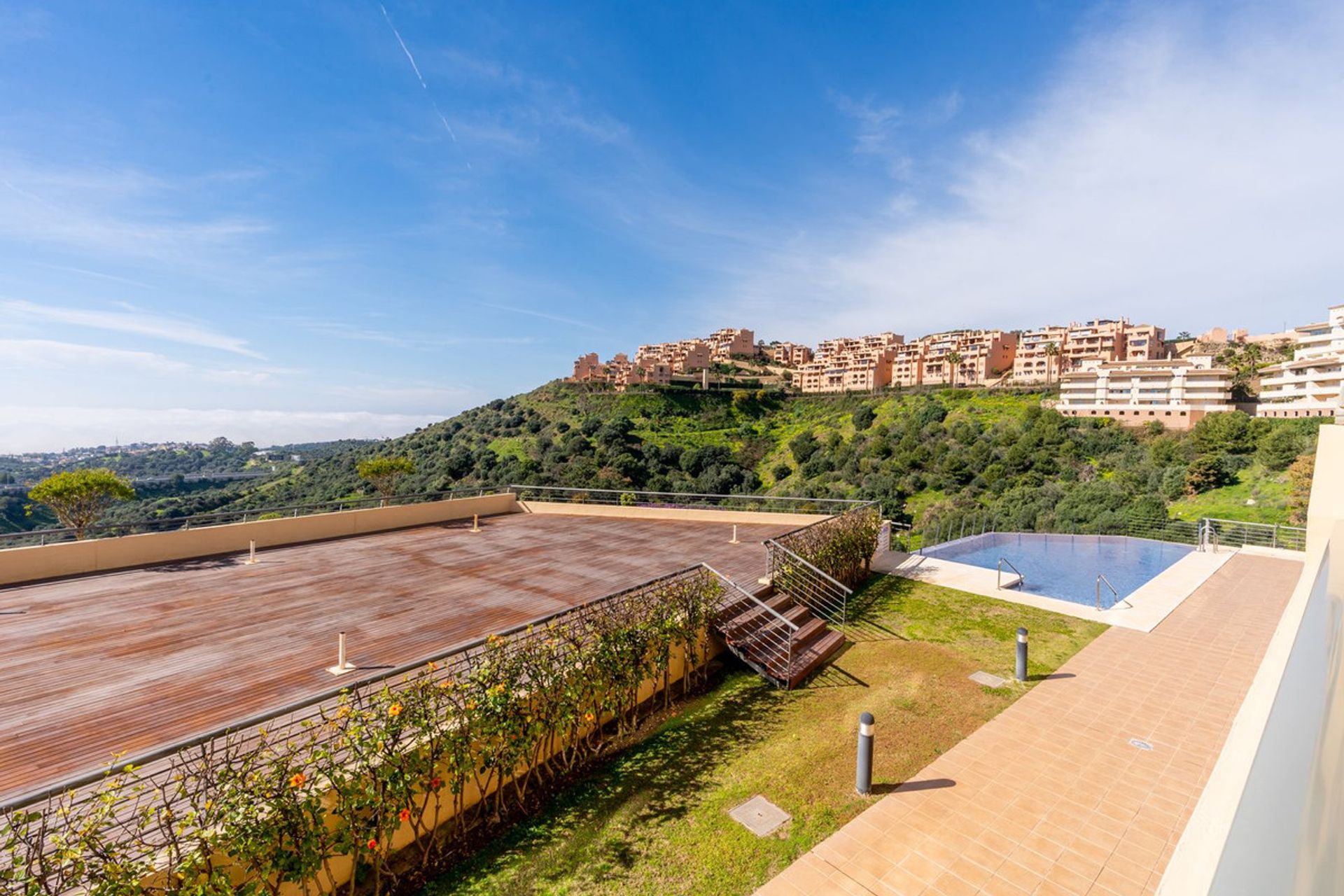 Кондоминиум в Sitio de Calahonda, Andalusia 12114916