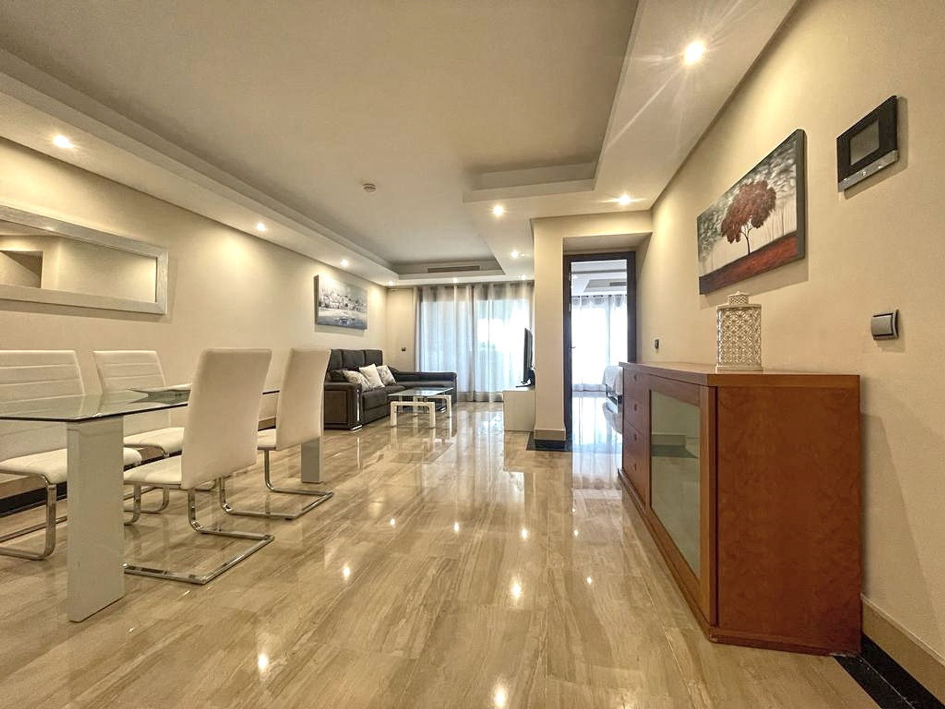 Condominium in Moncloa, Madrid 12115043