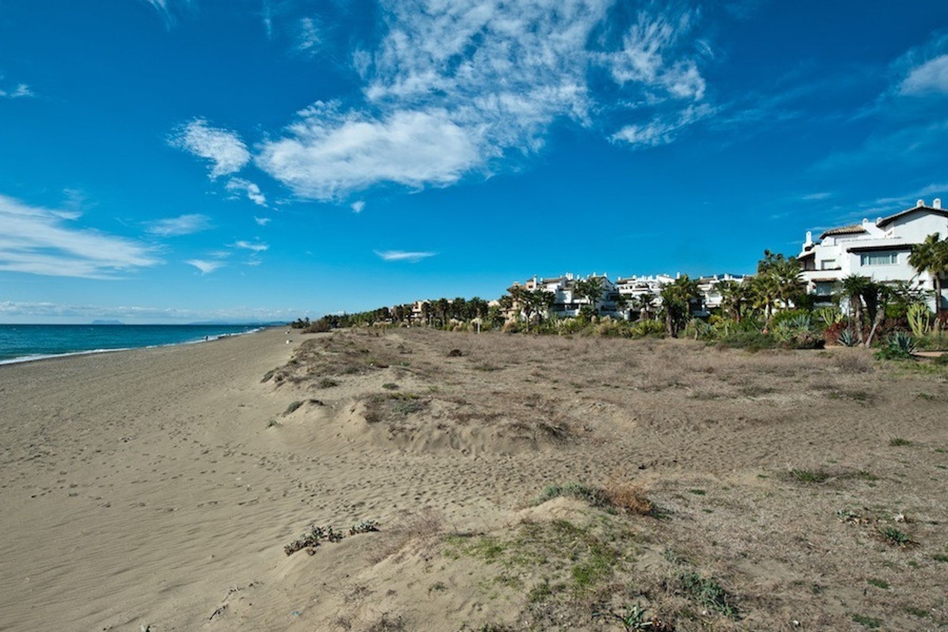 Kondominium dalam Estepona, Andalucía 12115057