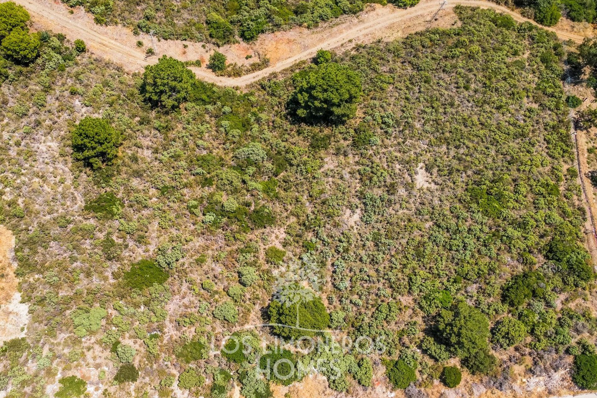 Земельные участки в Benahavís, Andalusia 12115110