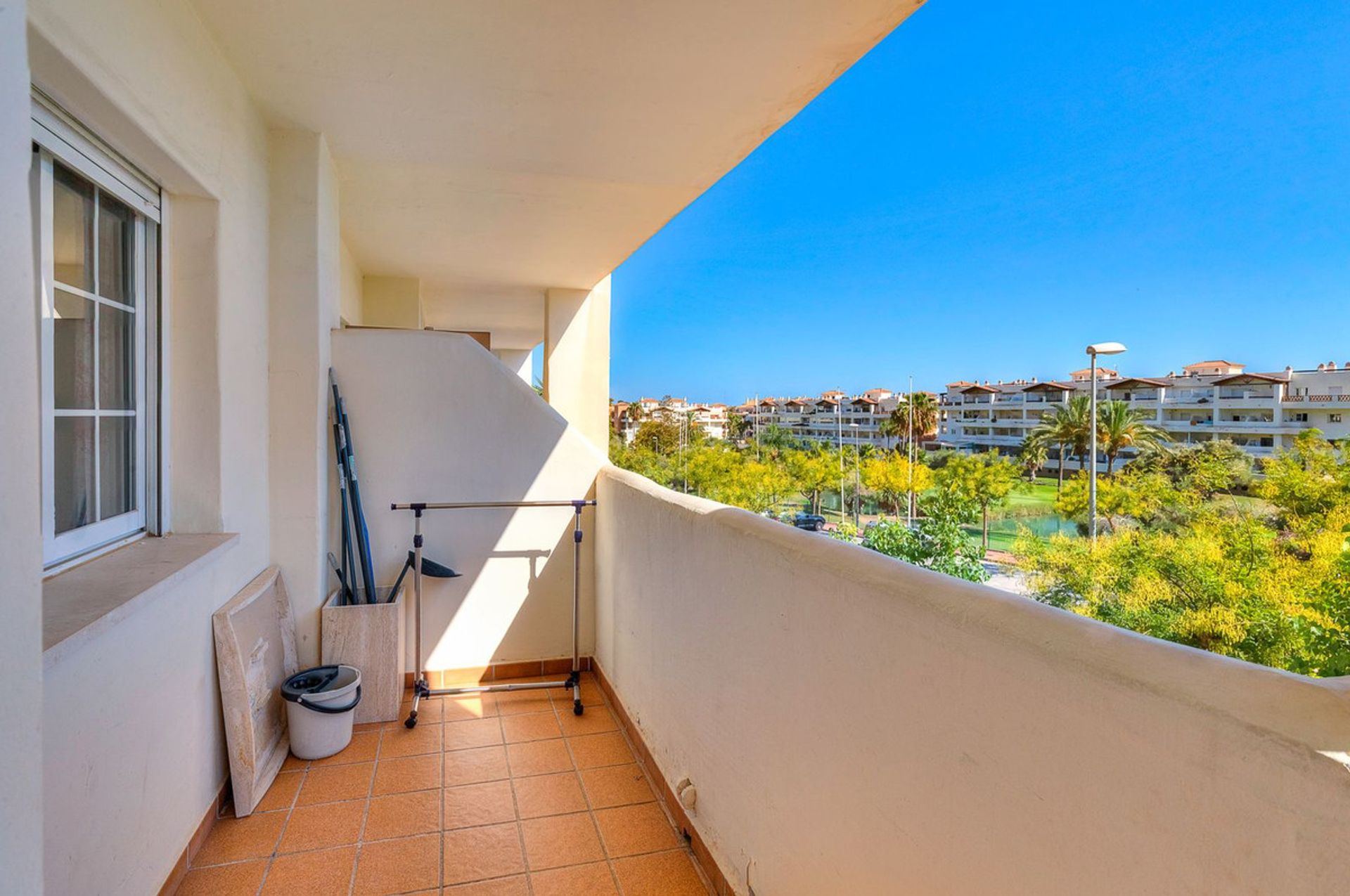 Condominium in Benalmádena, Andalusië 12115112