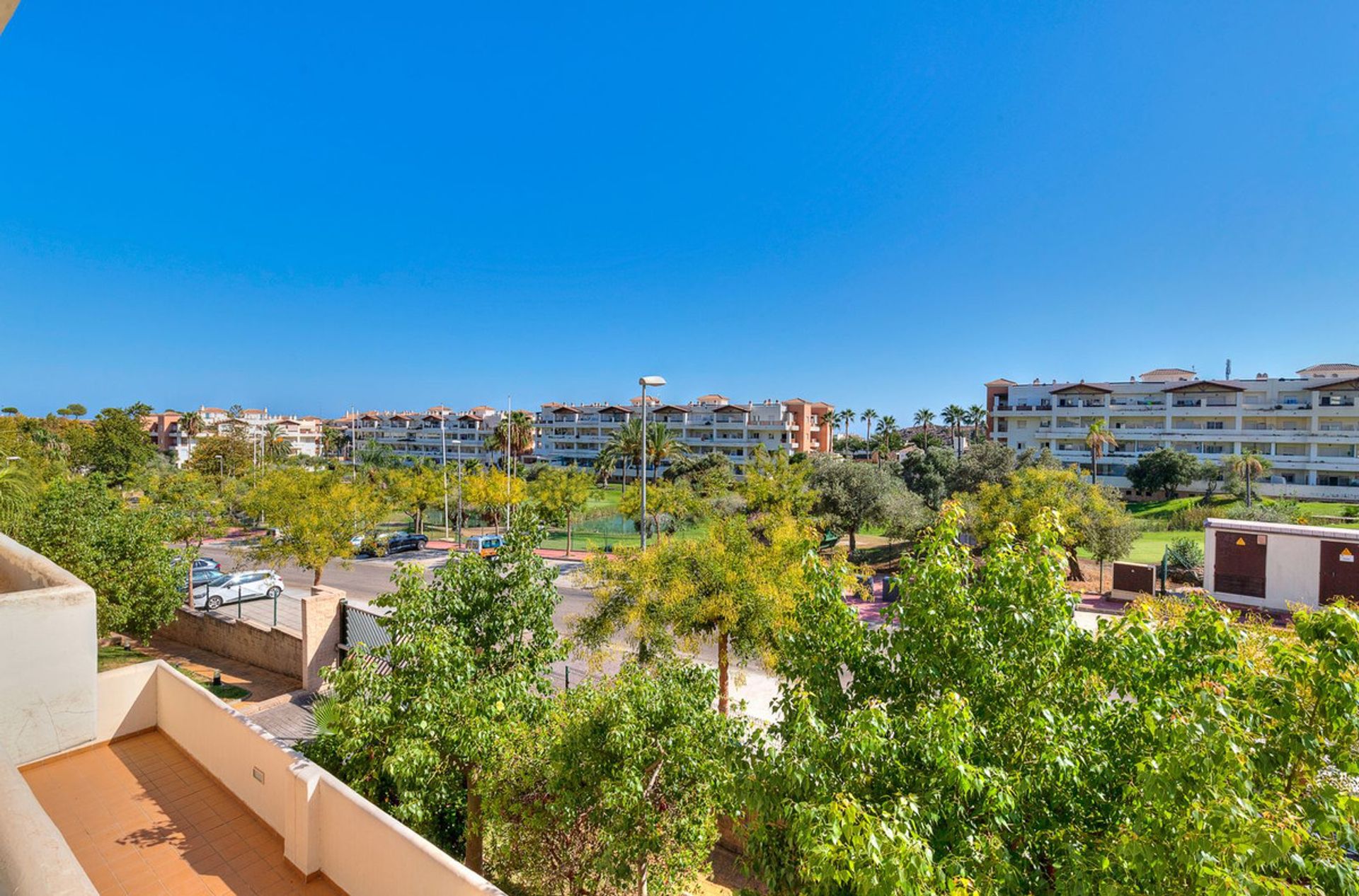 Condominium in Benalmádena, Andalusië 12115112