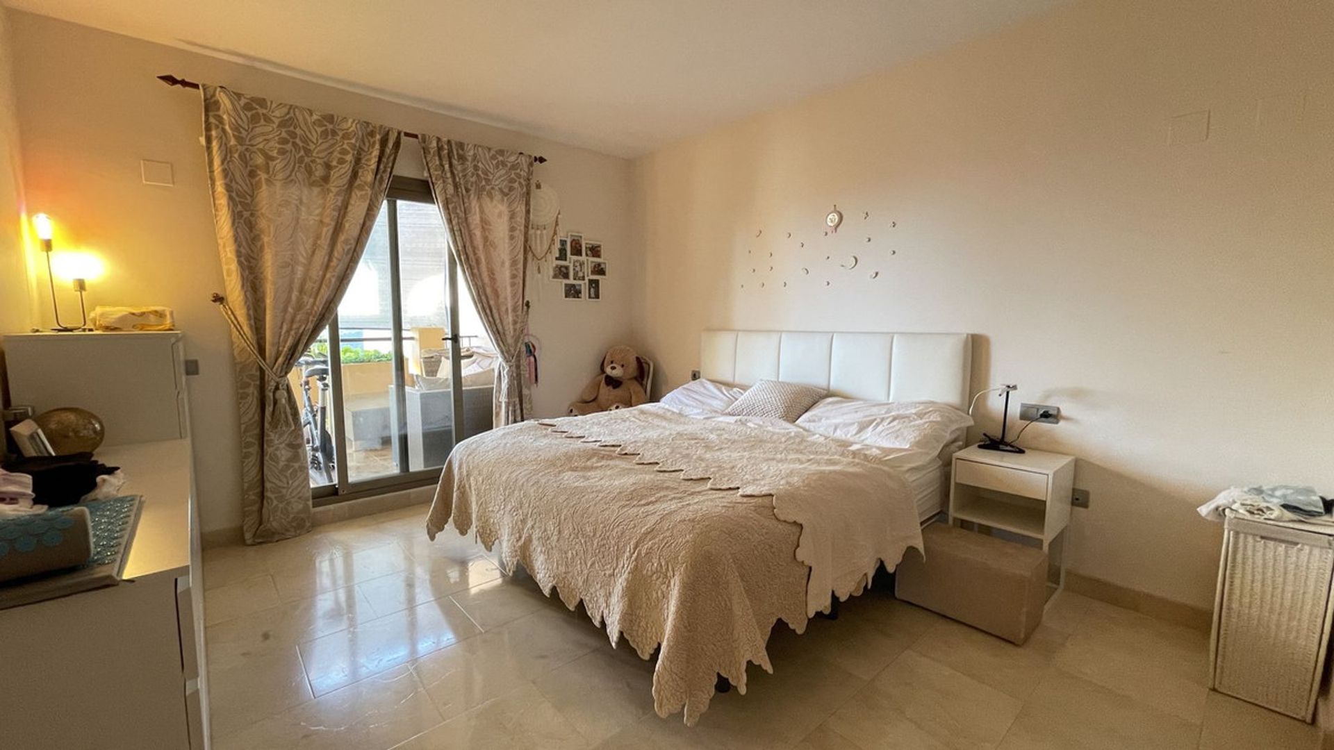 Condominium dans Benahavís, Andalusia 12115144