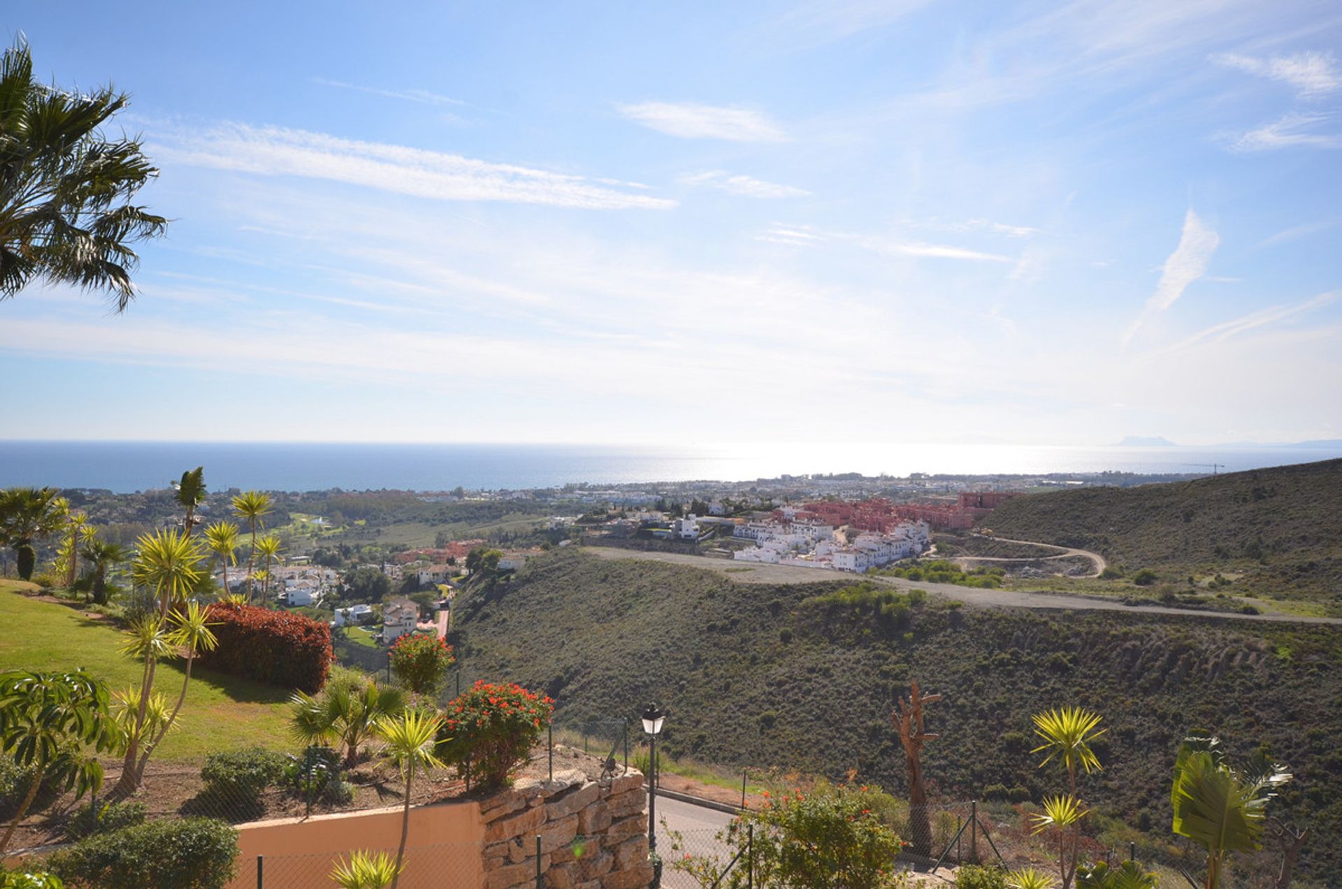 Condominium dans Benahavís, Andalusia 12115144