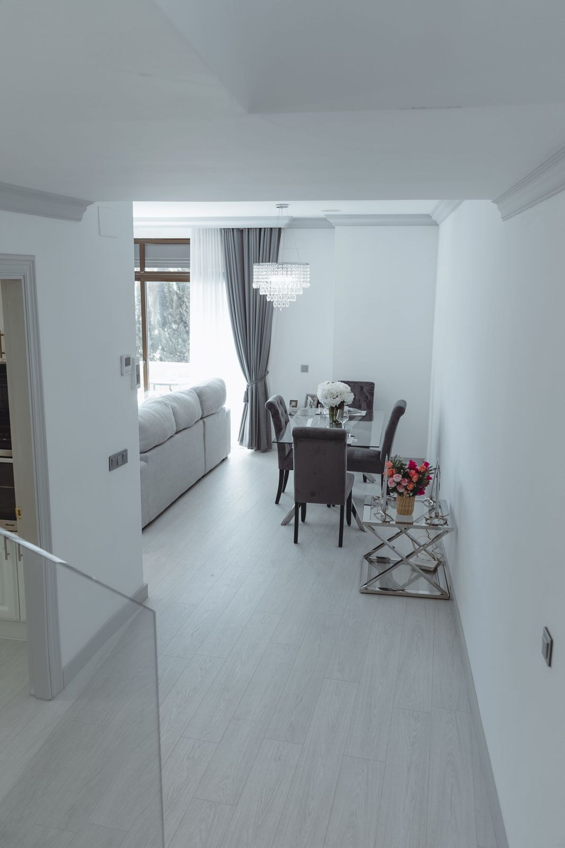 Condominium in Moncloa, Madrid 12115178