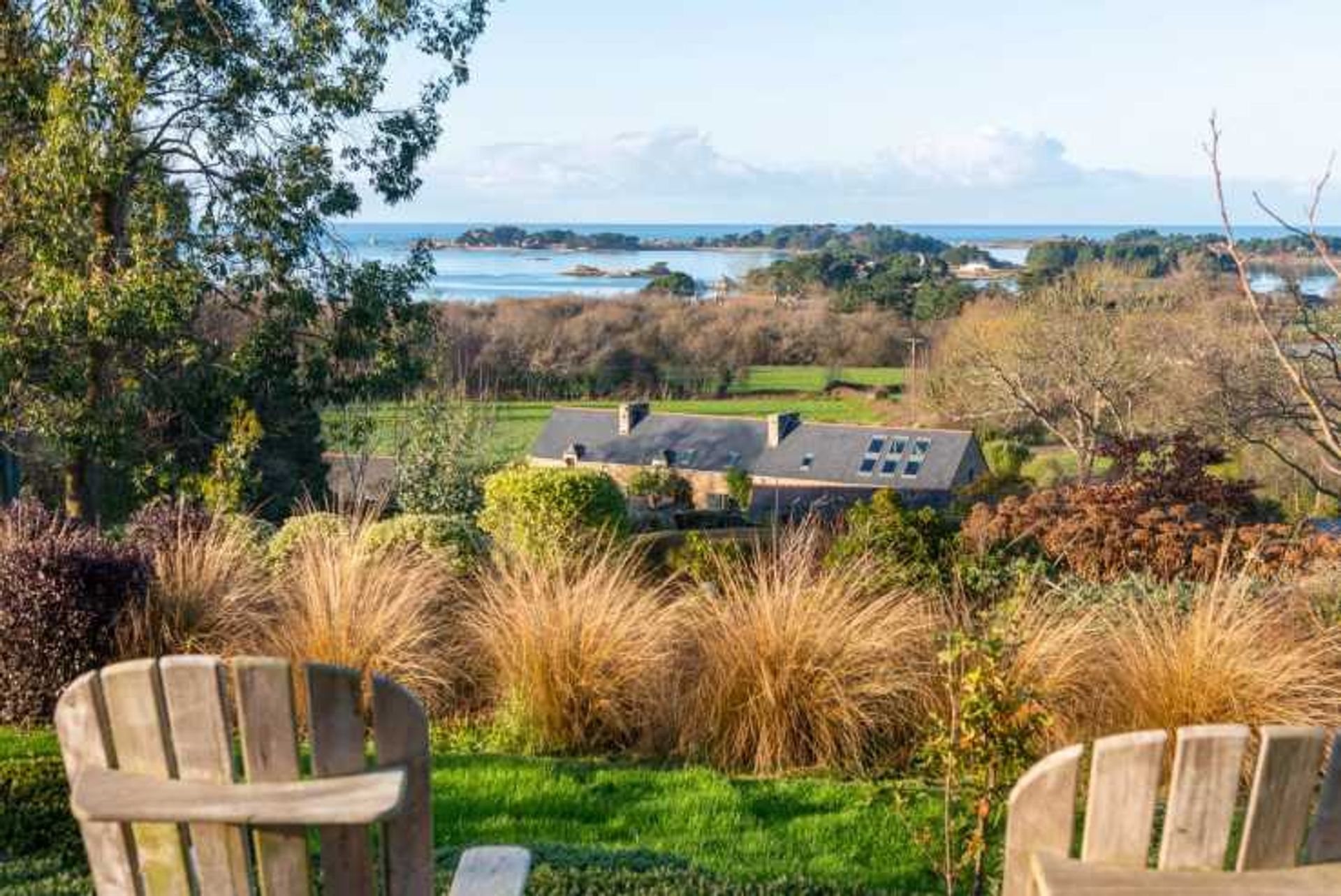 casa en Penvenan, Bretagne 12115228