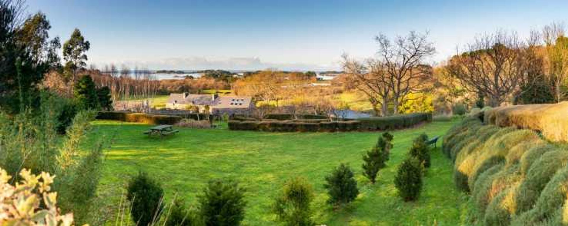 Casa nel Penvénan, Brittany 12115228