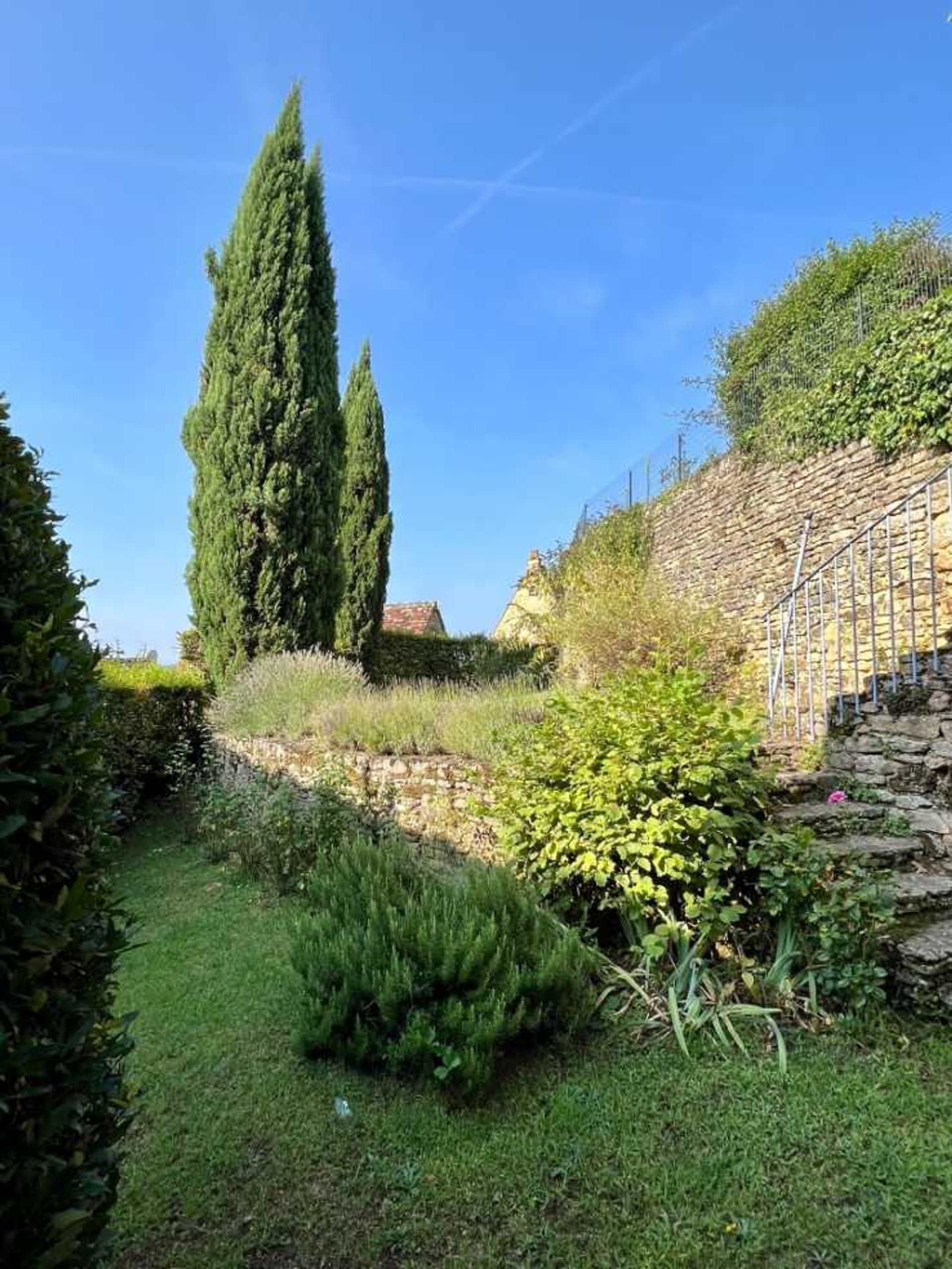 Huis in Sarlat-la-Canéda, Nouvelle-Aquitaine 12115236