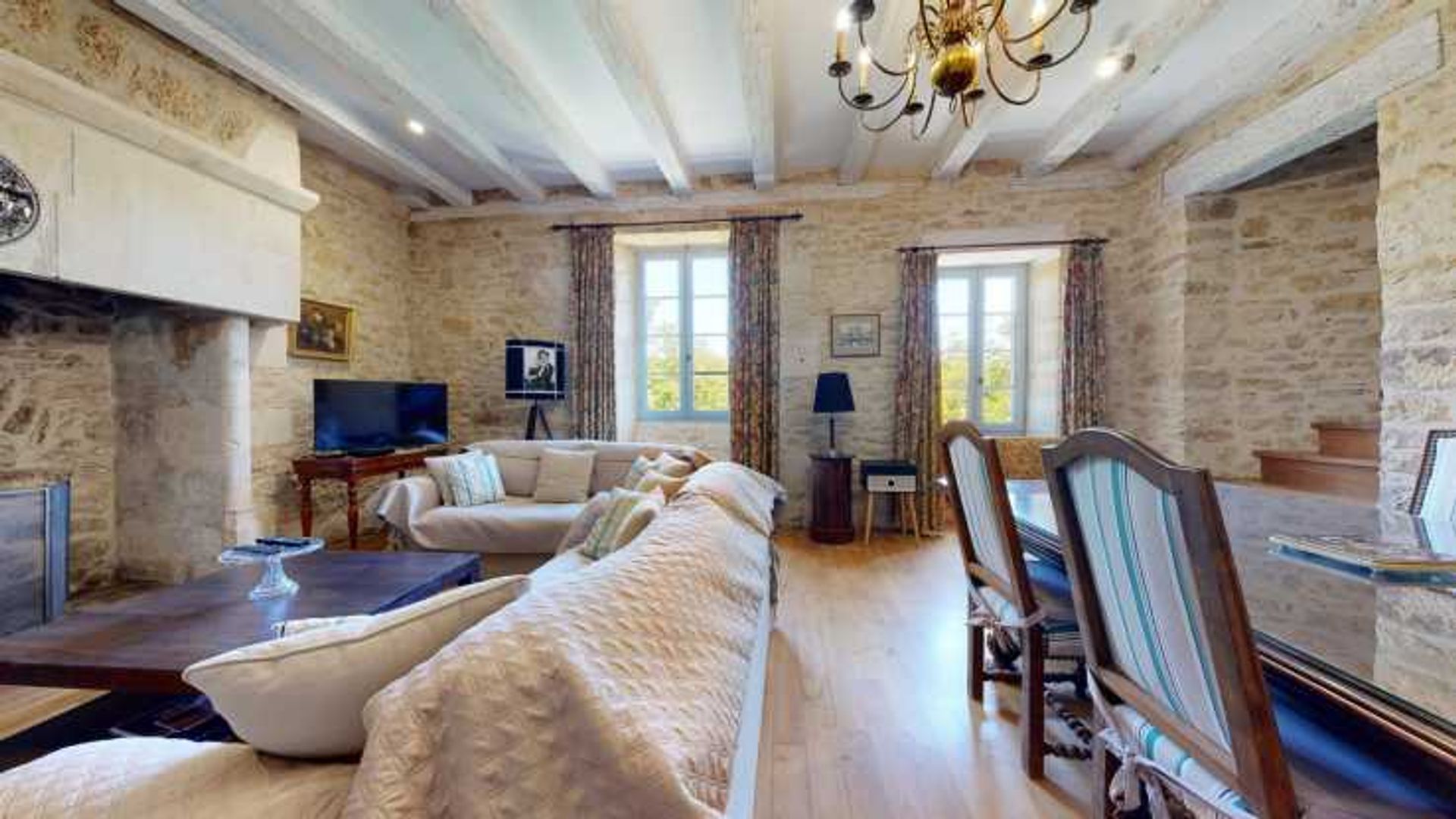 Huis in Sarlat-la-Canéda, Nouvelle-Aquitaine 12115236