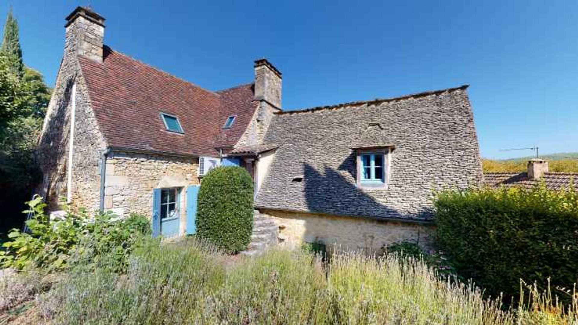 House in Sarlat-la-Caneda, Nouvelle-Aquitaine 12115236