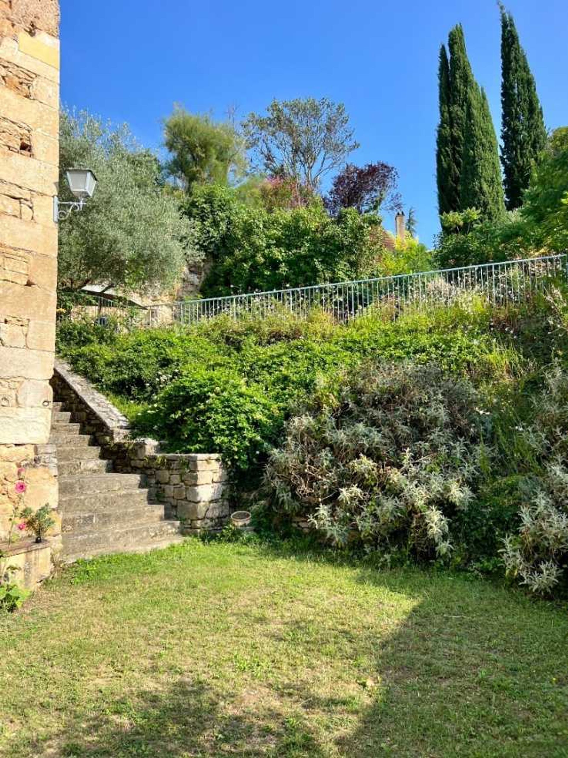 Casa nel Sarlat-la-Caneda, Nouvelle-Aquitaine 12115236