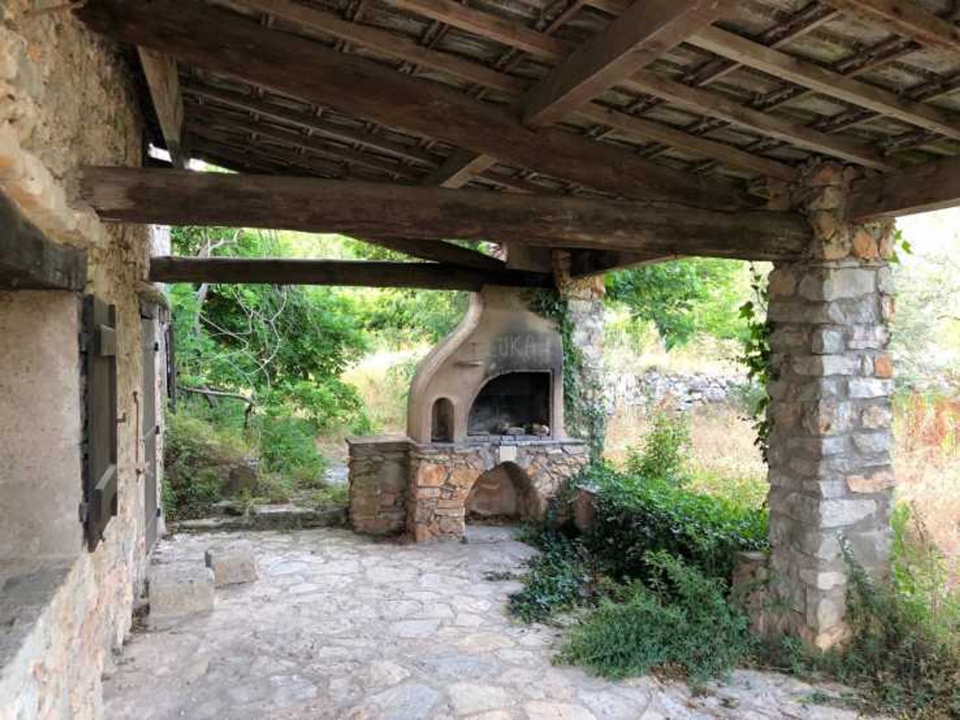 Dom w Saint-Paul-en-Forêt, Provence-Alpes-Côte d'Azur 12115242