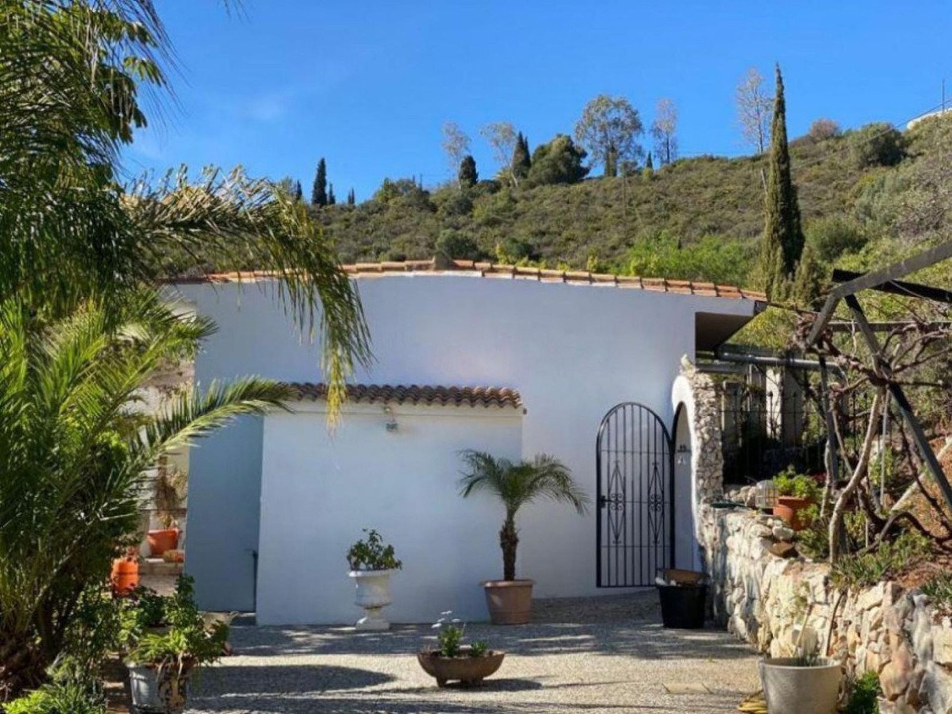 Casa nel Marbella, Andalusia 12115245