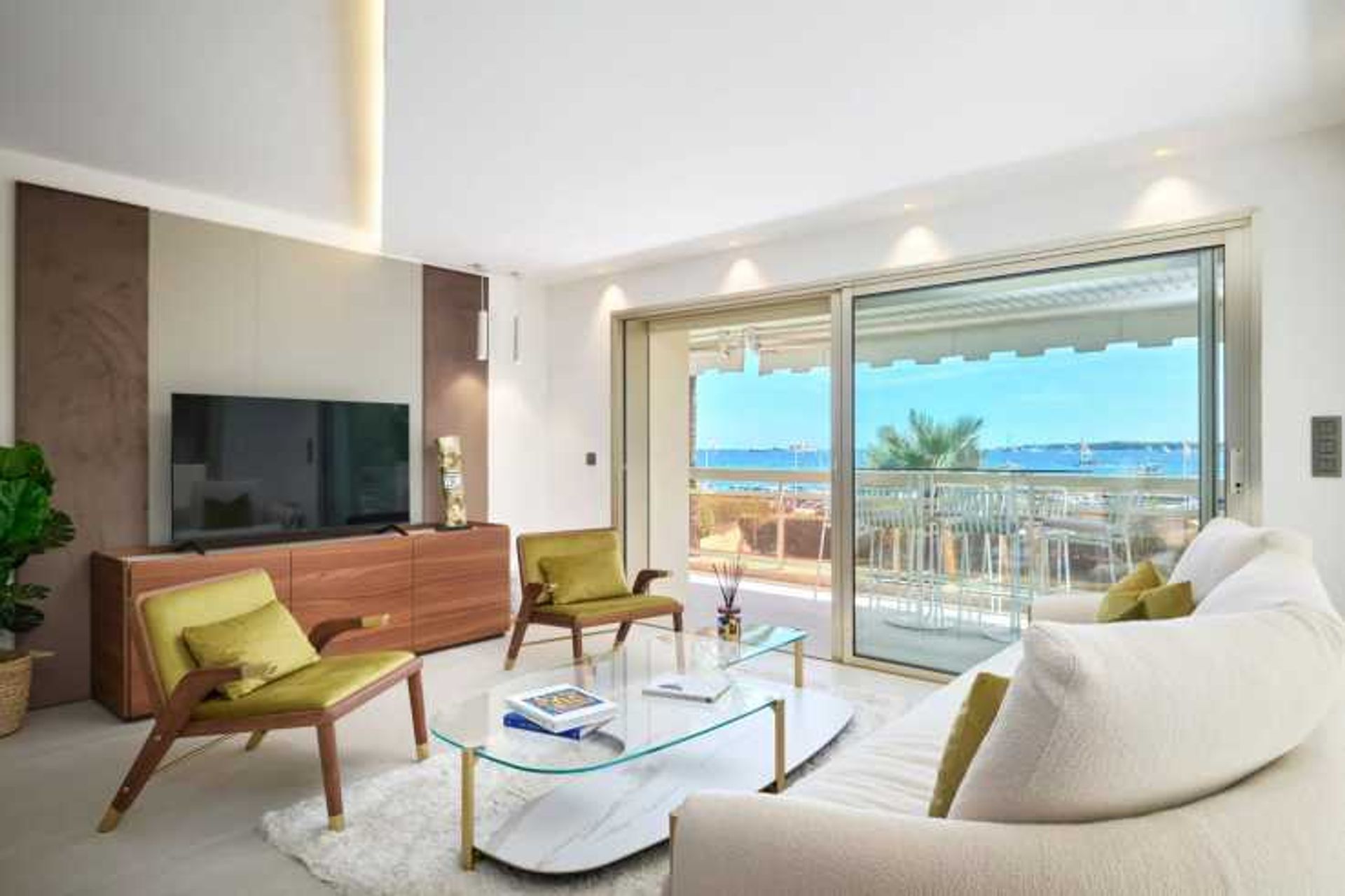 Condominio nel Cannes, Provenza-Alpi-Costa Azzurra 12115253