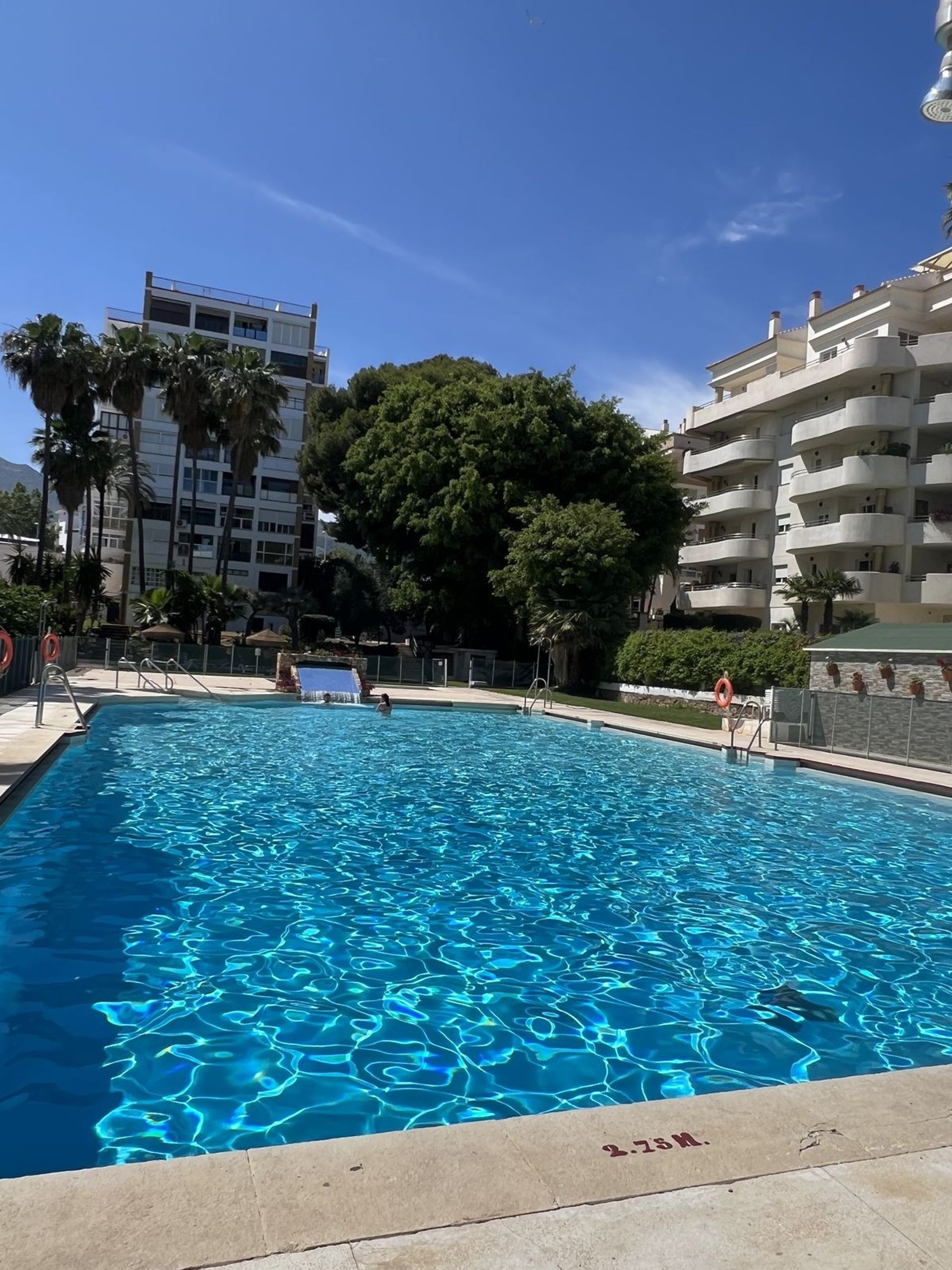 Condominio en Benalmádena, Andalusia 12115260