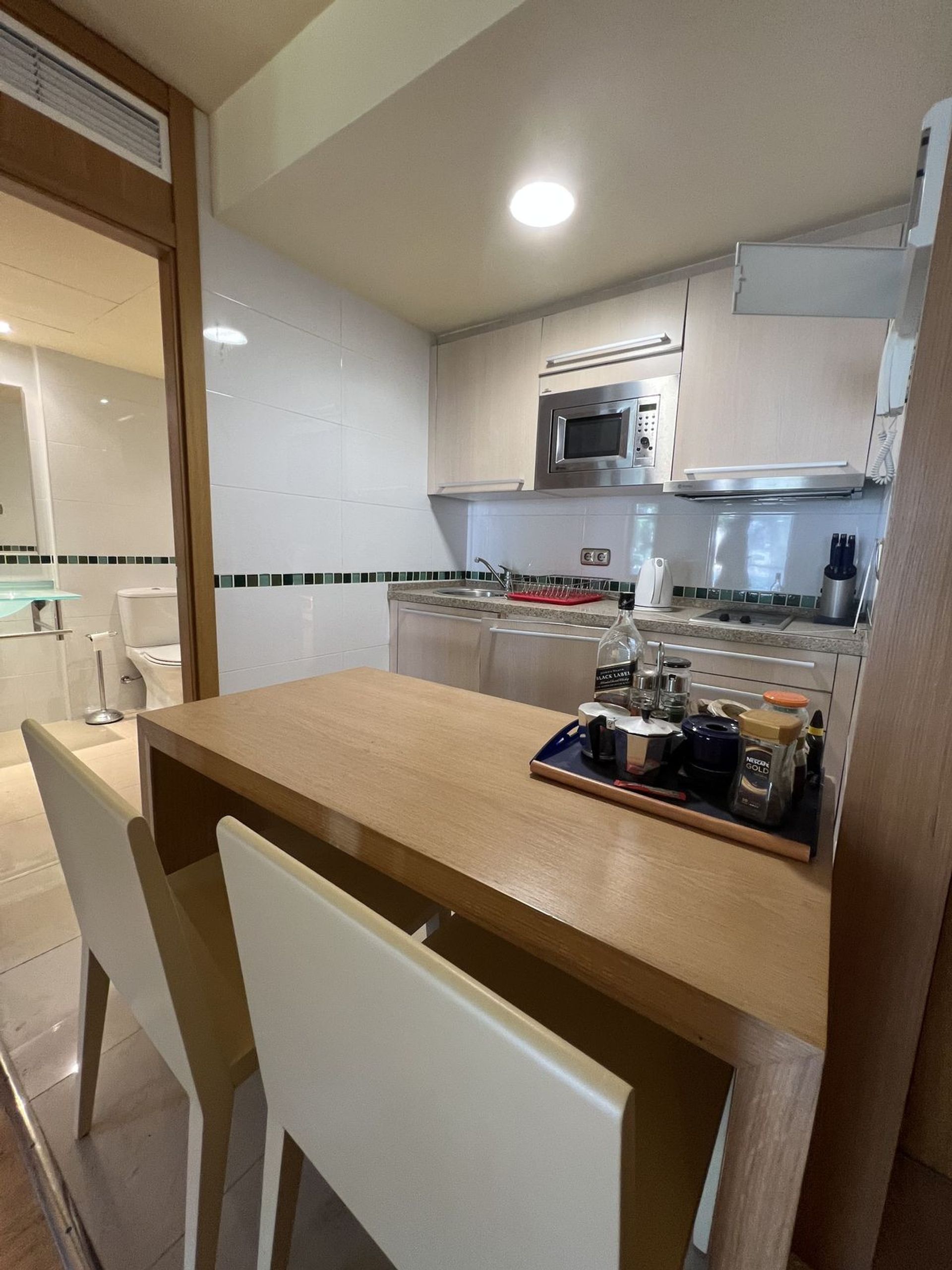 Condominio en Benalmádena, Andalusia 12115260