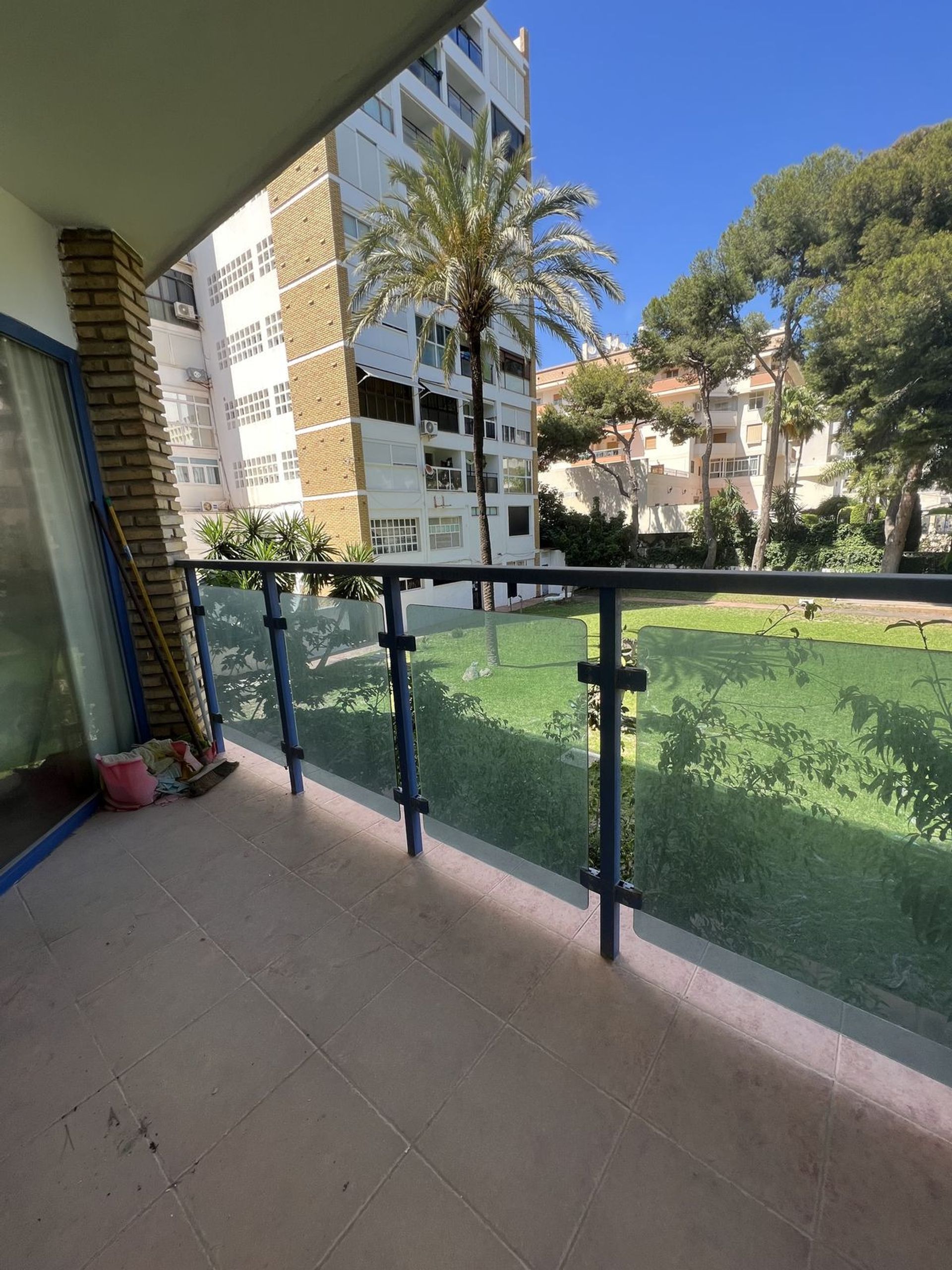 Condominio en Benalmádena, Andalucía 12115260