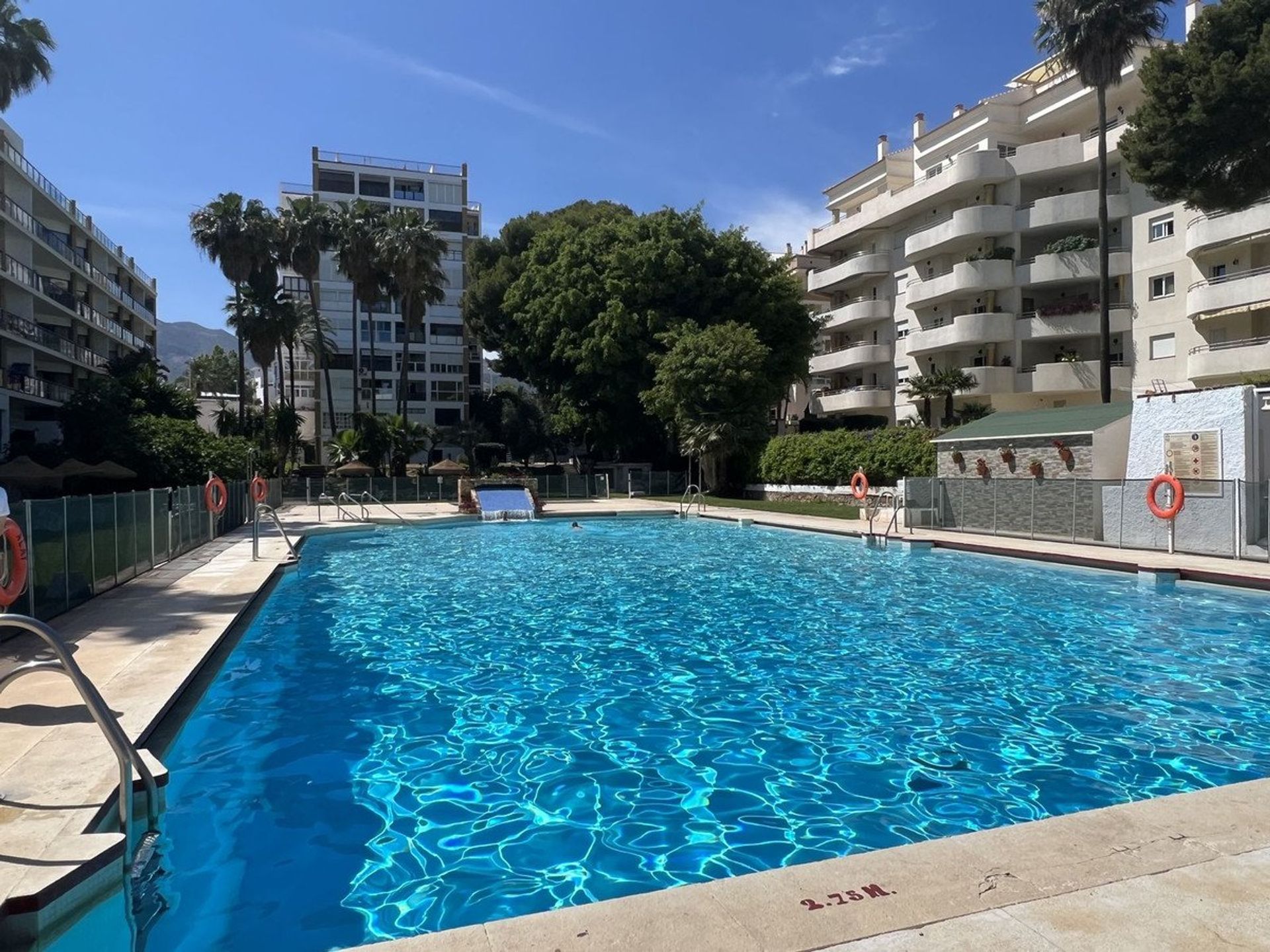 Condominio en Benalmádena, Andalucía 12115260