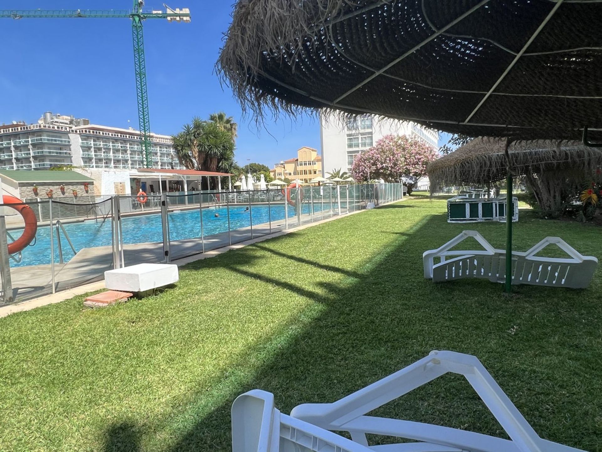 Condominio en Benalmádena, Andalusia 12115260