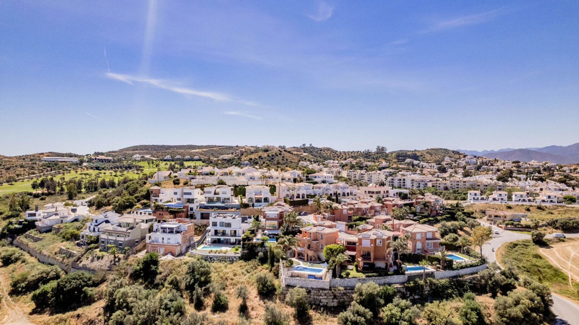 σπίτι σε Fuengirola, Andalusia 12115295