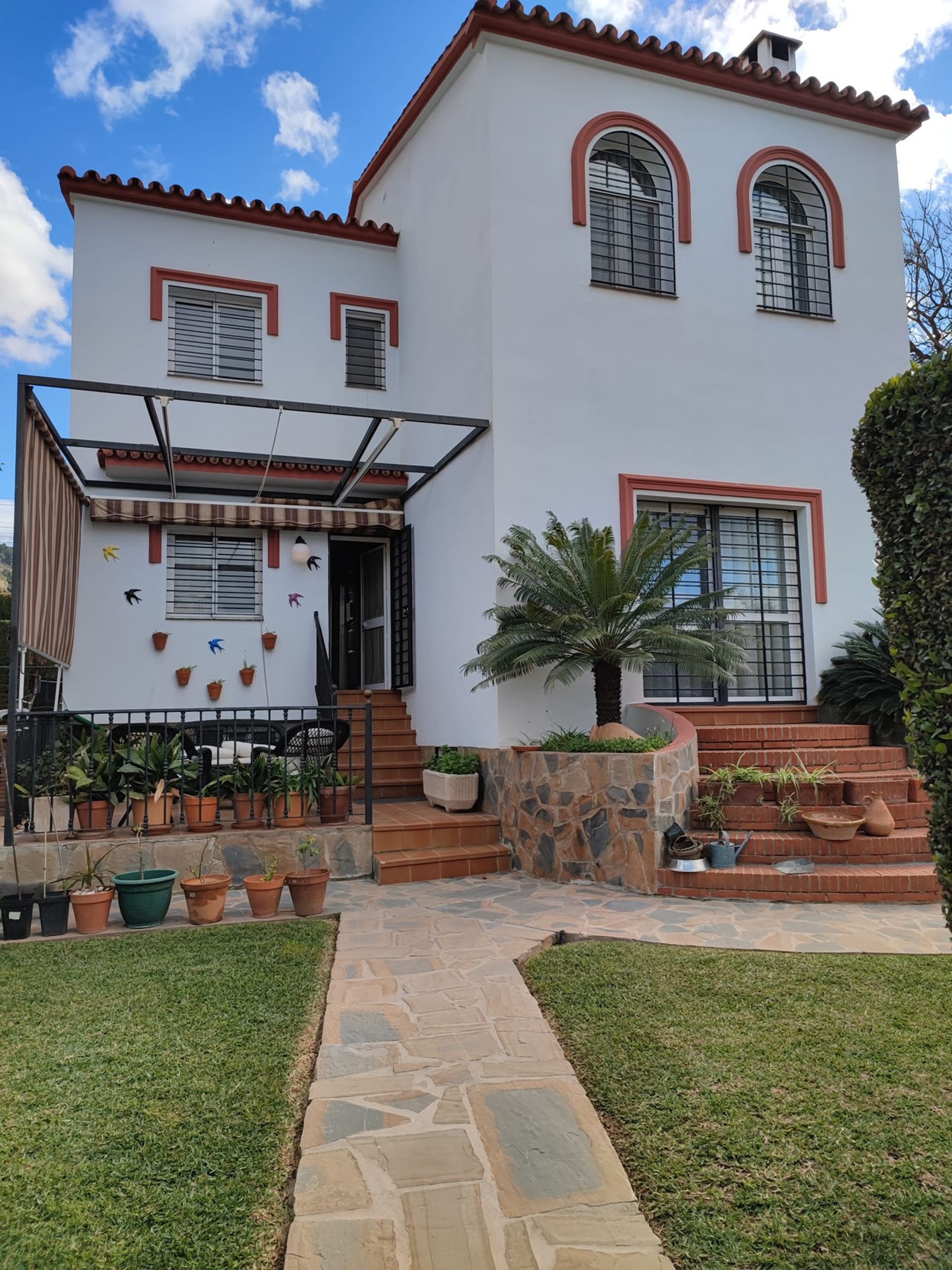 Casa nel Alhaurin de la Torre, Andalusia 12115305