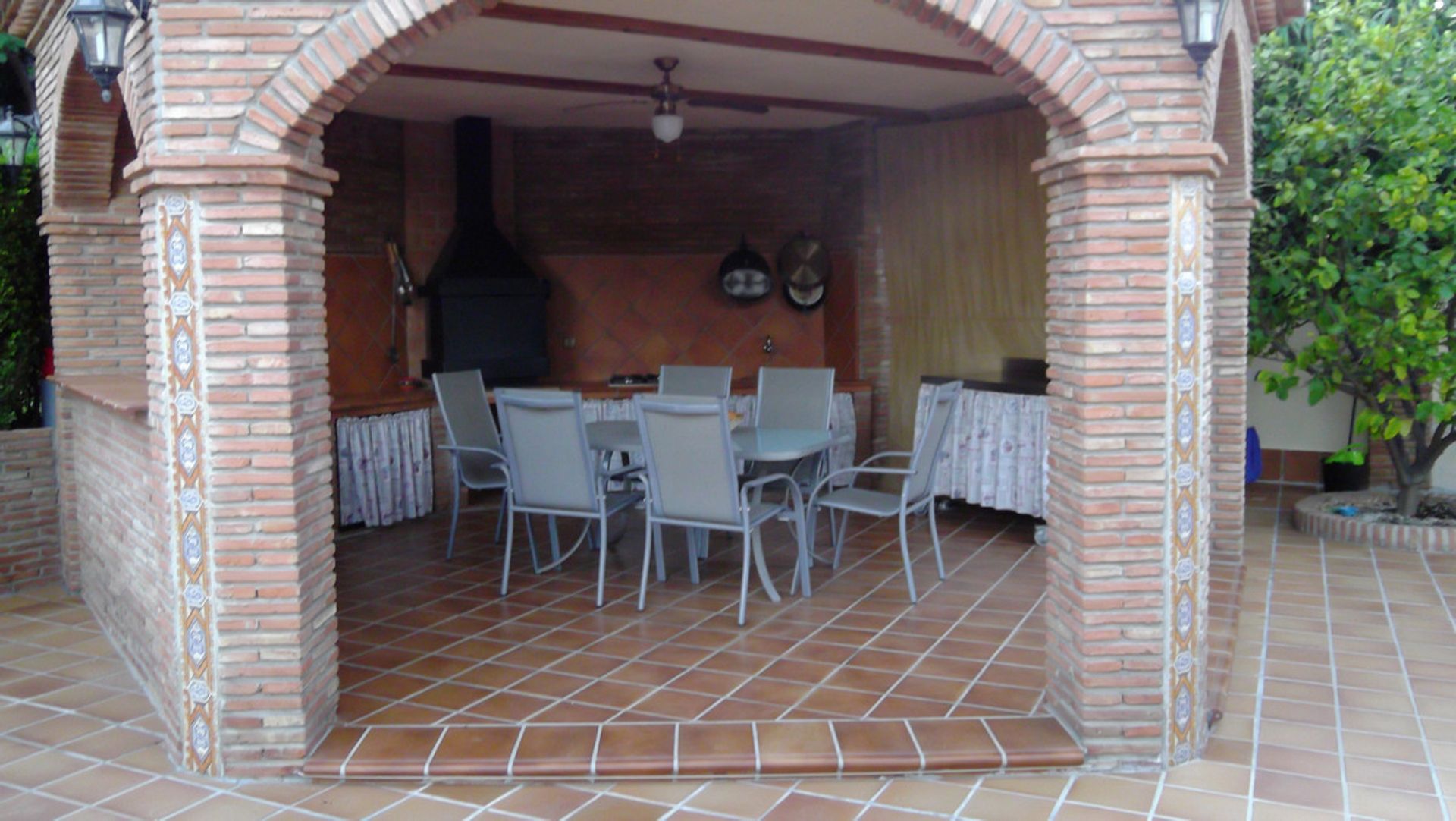 Hus i Alhaurín de la Torre, Andalusia 12115305