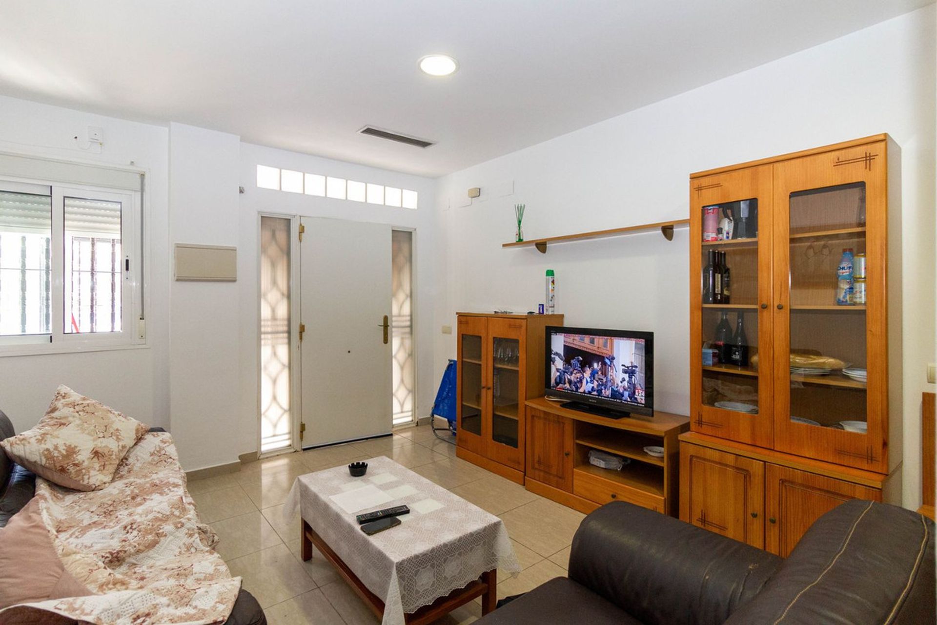 Condominium in Torremolinos, Andalusia 12115316