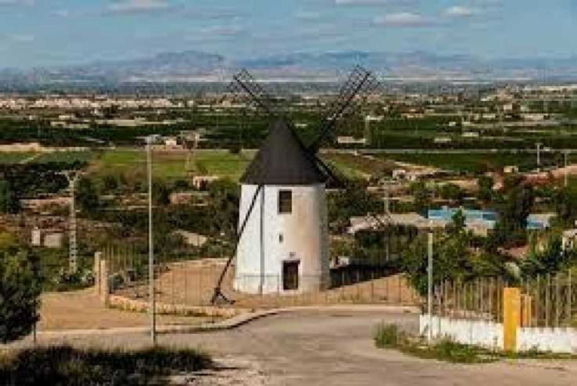 Rumah di Ciudad Quesada, Comunidad Valenciana 12115320