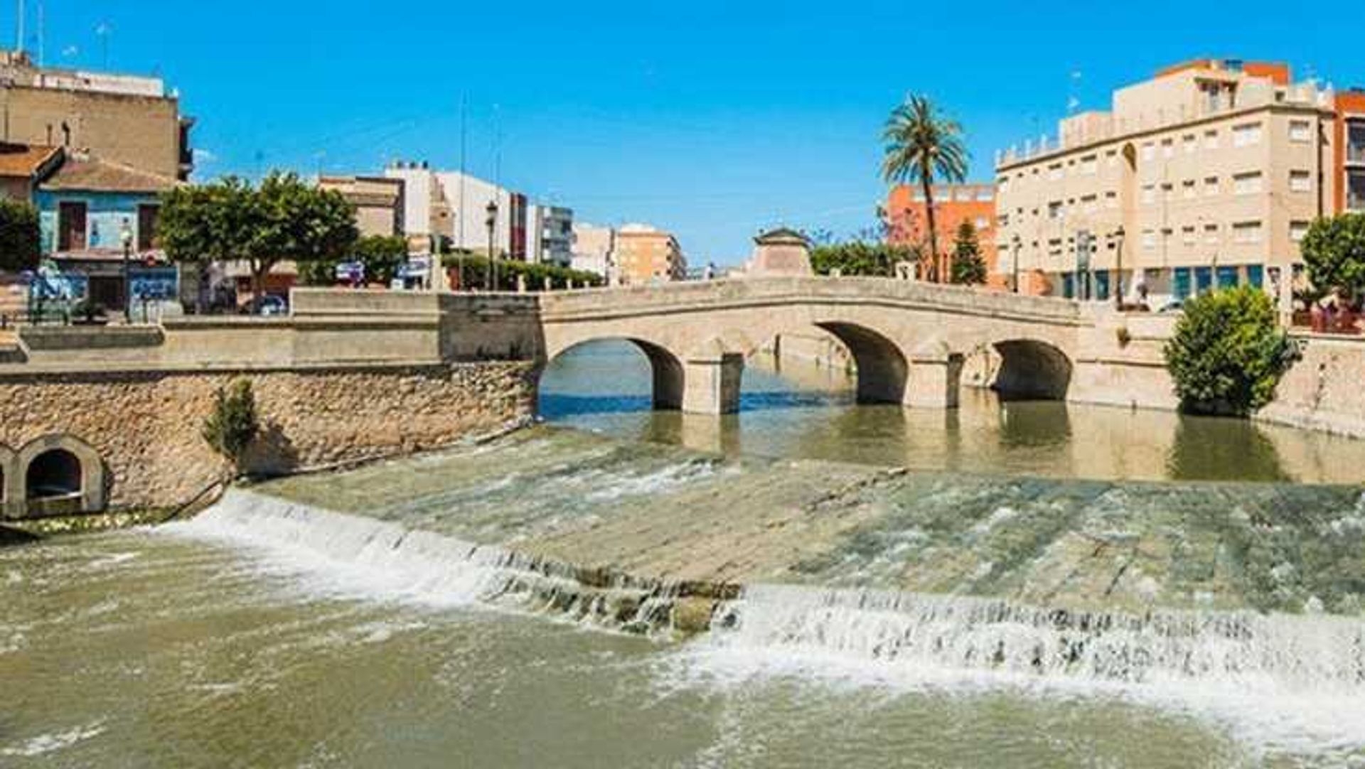 بيت في Ciudad Quesada, Comunidad Valenciana 12115320