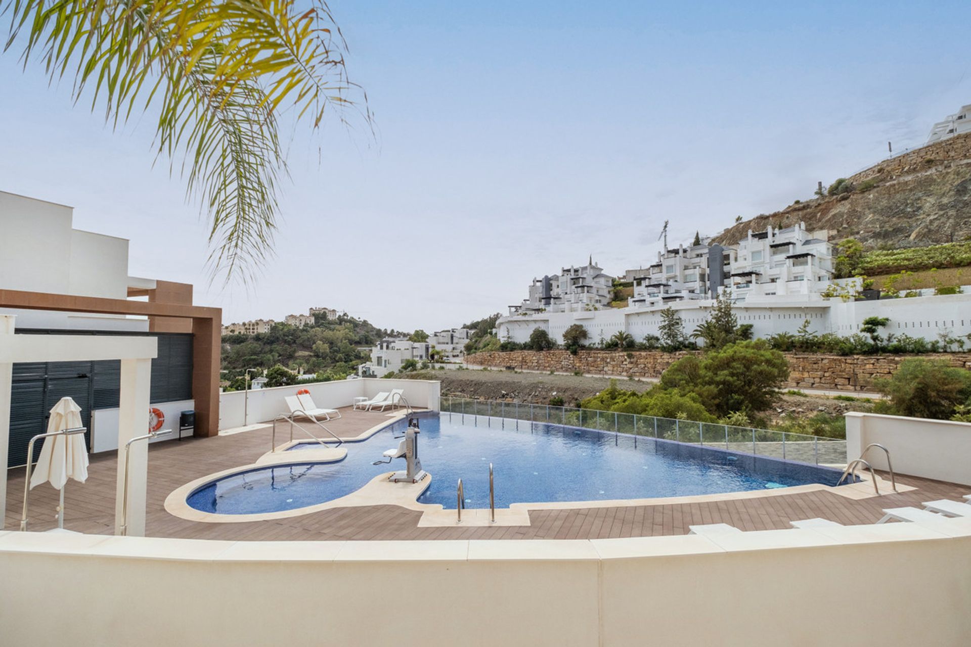 Condominio nel La Quinta, Canarias 12115324