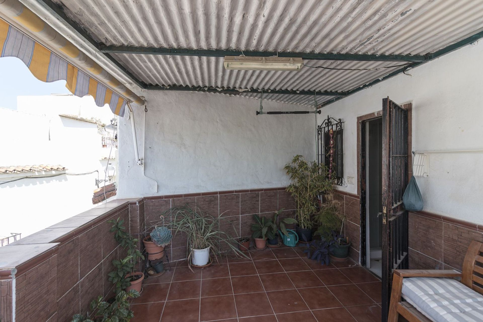 Hus i Marbella, Andalusien 12115370