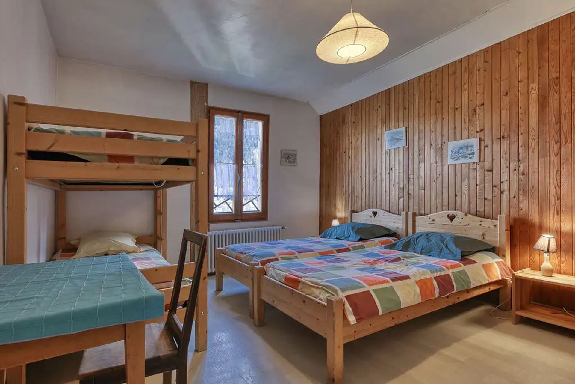 Hus i Saint-Gervais-les-Bains, Auvergne-Rhône-Alpes 12115385