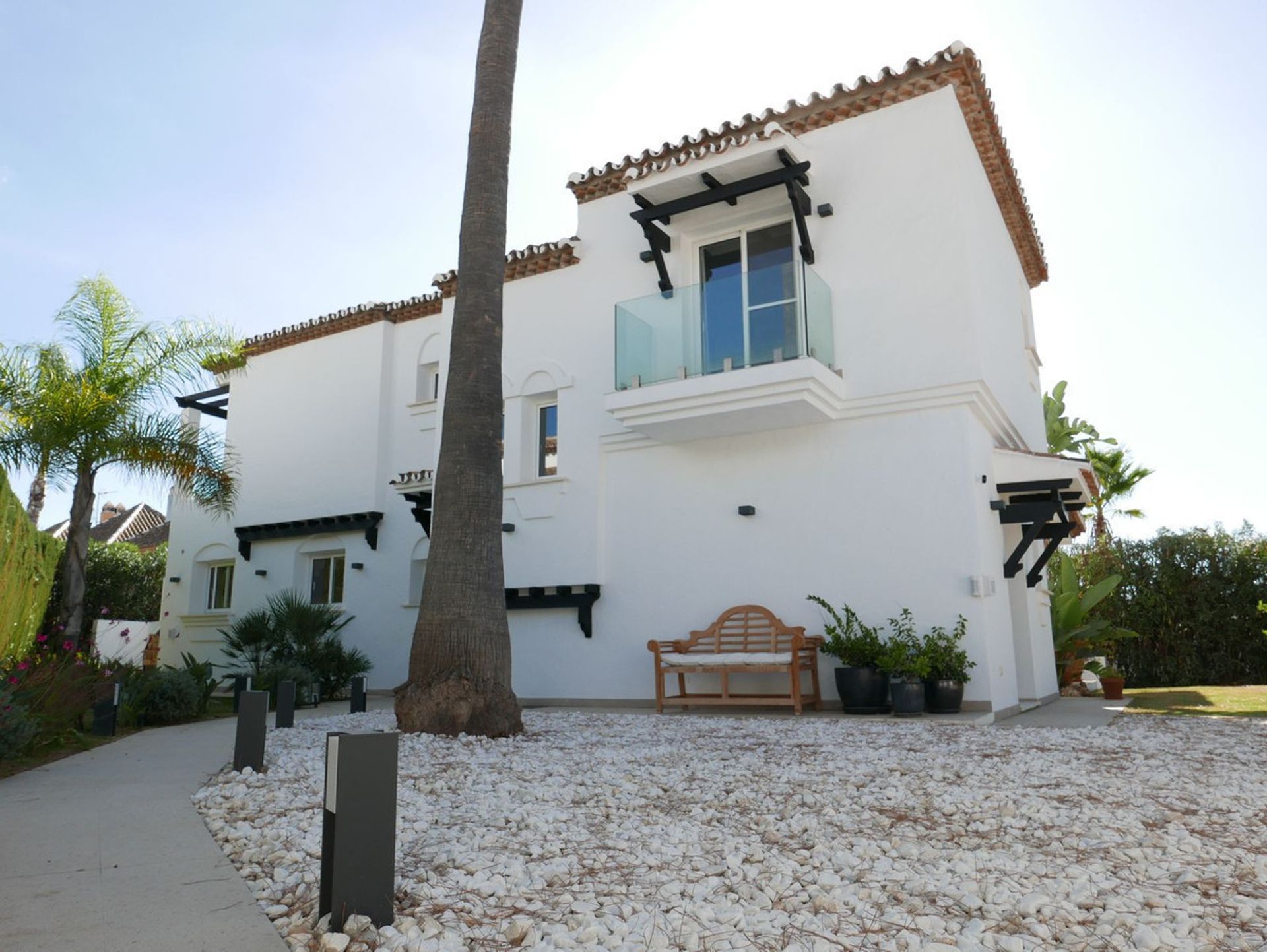 casa no Marbella, Andalusia 12115423