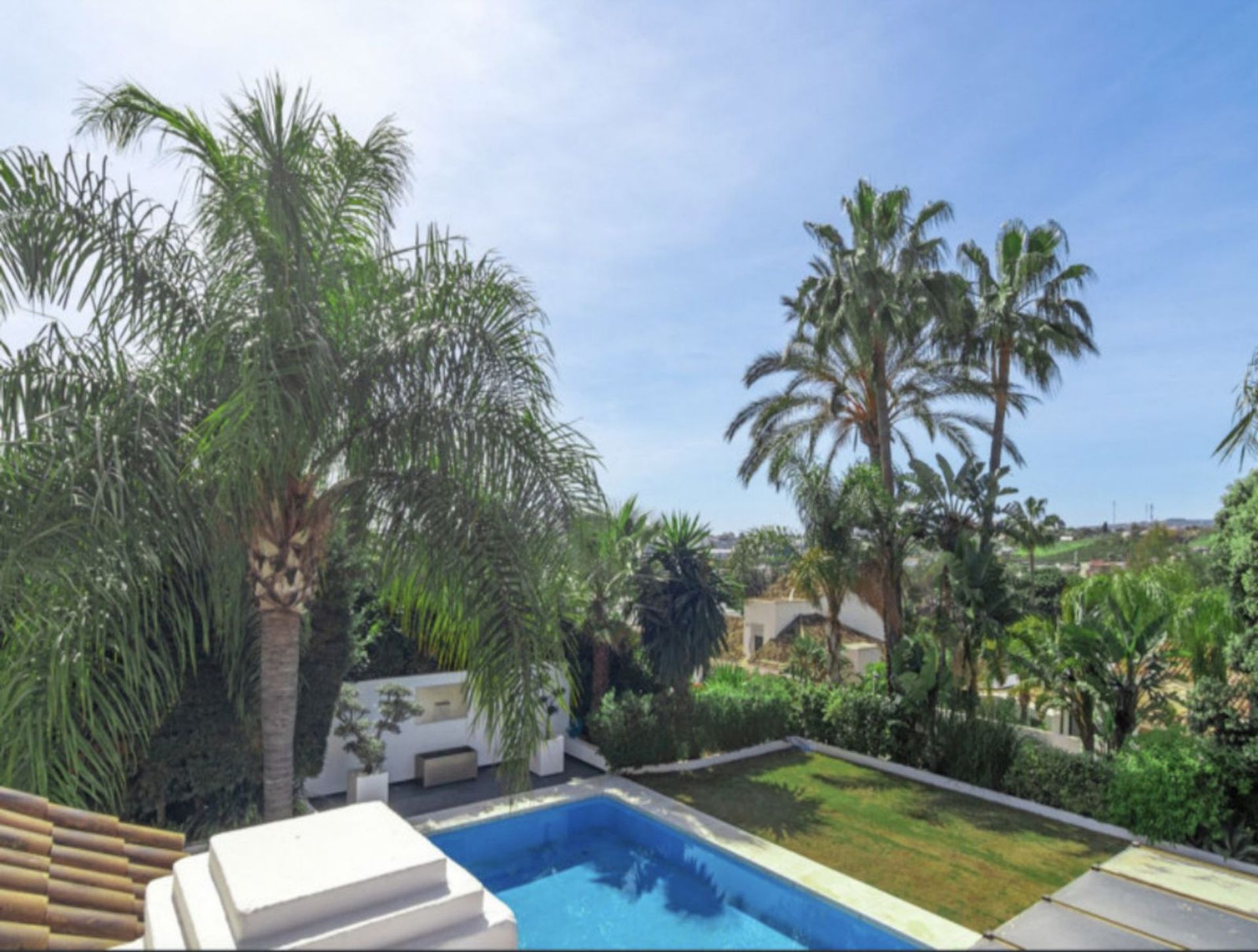 Rumah di Marbella, Andalucía 12115465