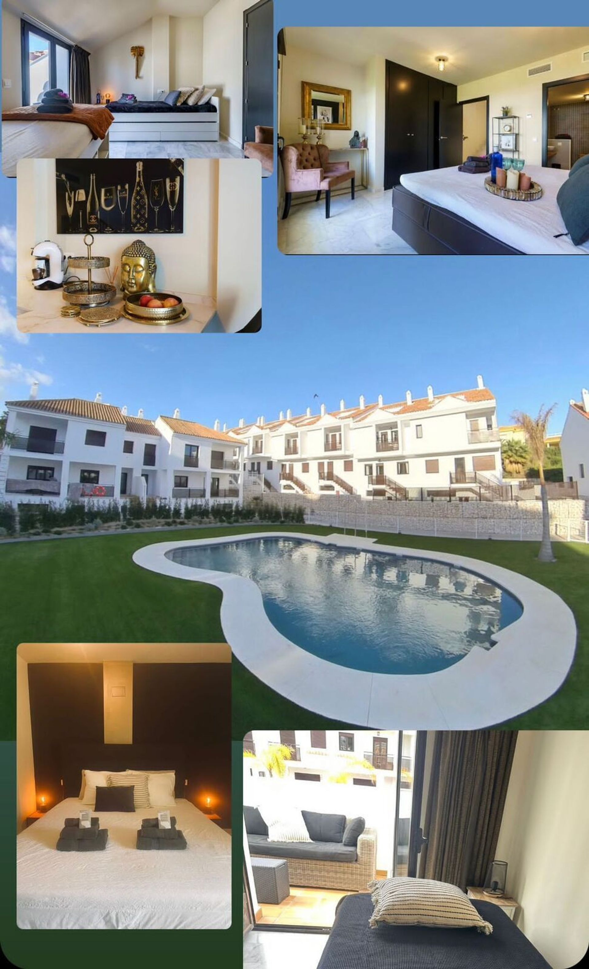 casa no Fuengirola, Andaluzia 12115489