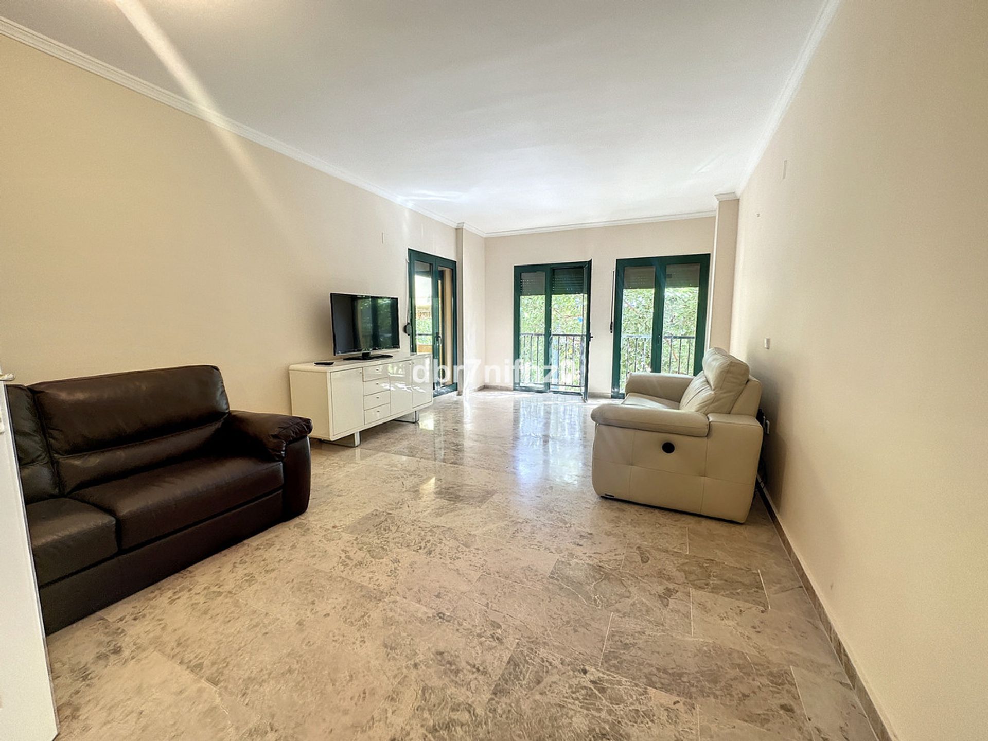 Condominio nel San Pedro de Alcantara, Andalusia 12115492