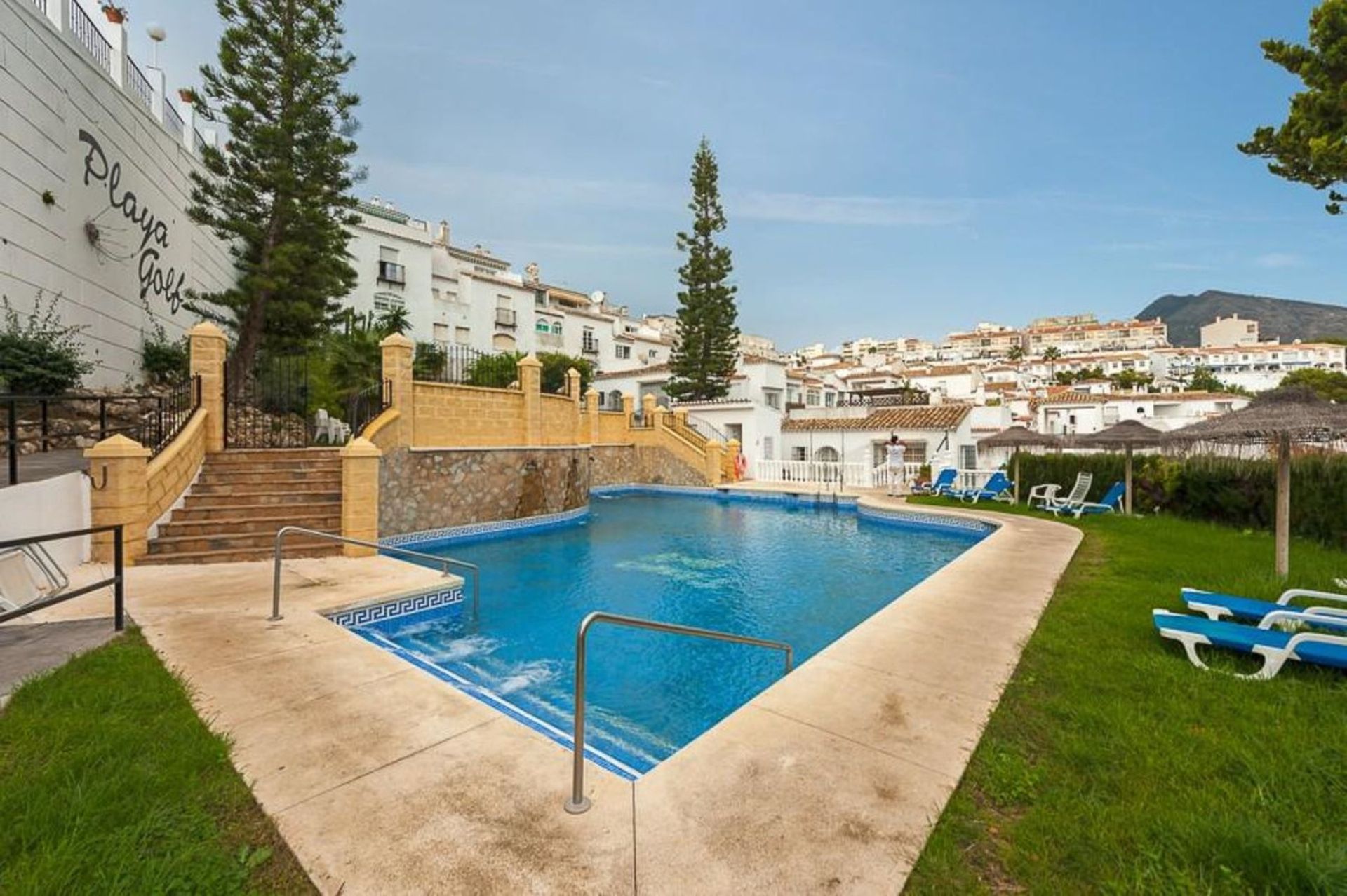 rumah dalam Benalmadena, Andalusia 12115505