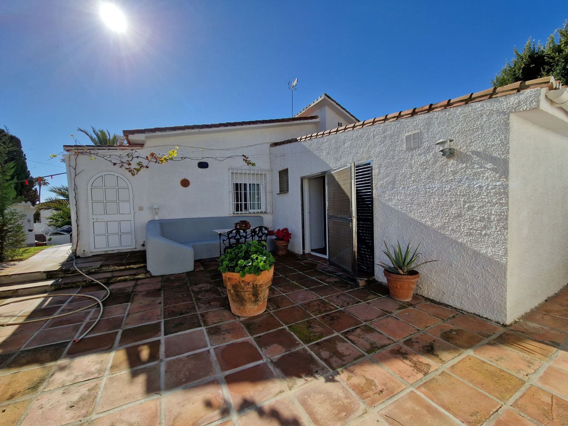 Huis in Marbella, Andalusia 12115555